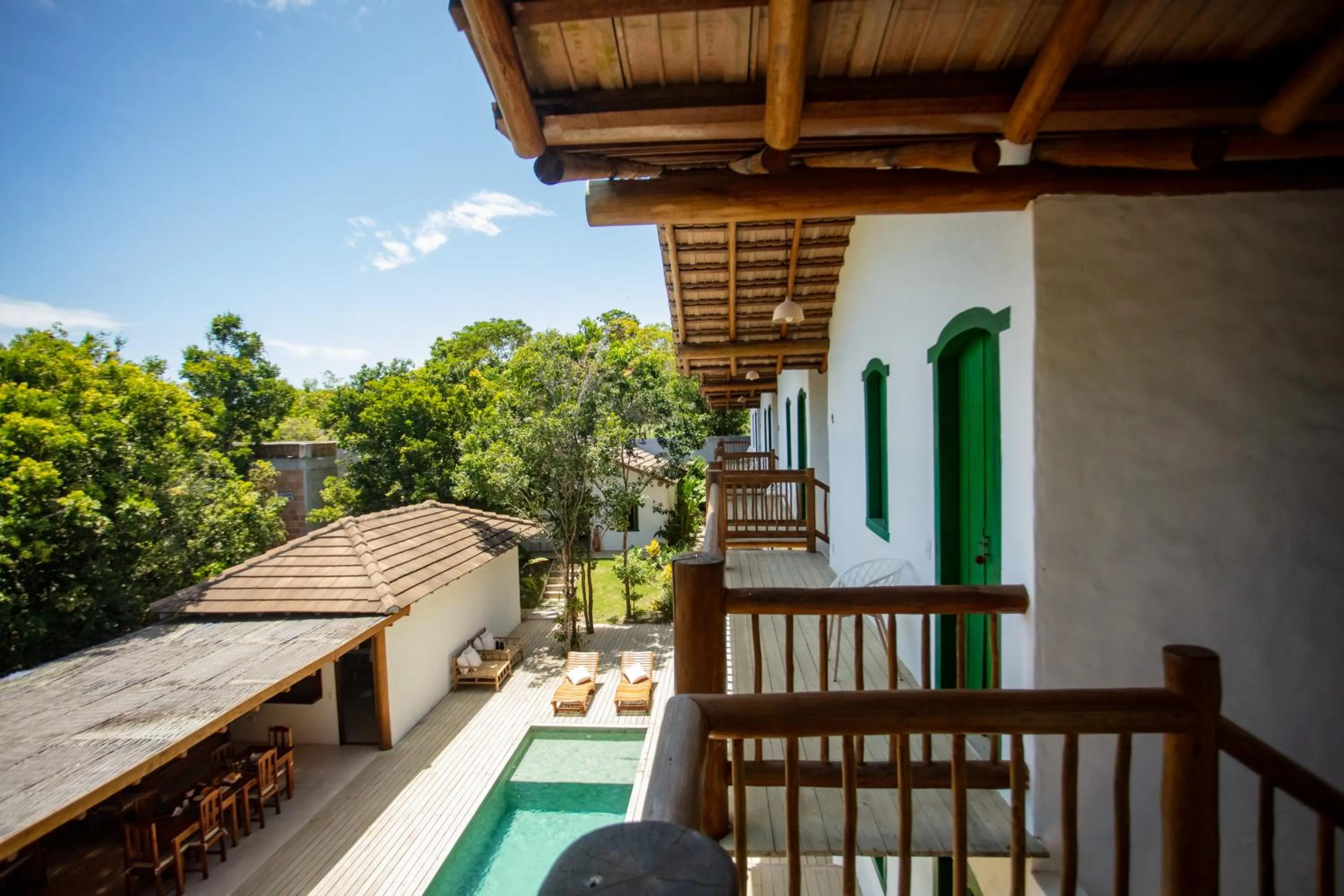 Day in Corais de Trancoso Boutique