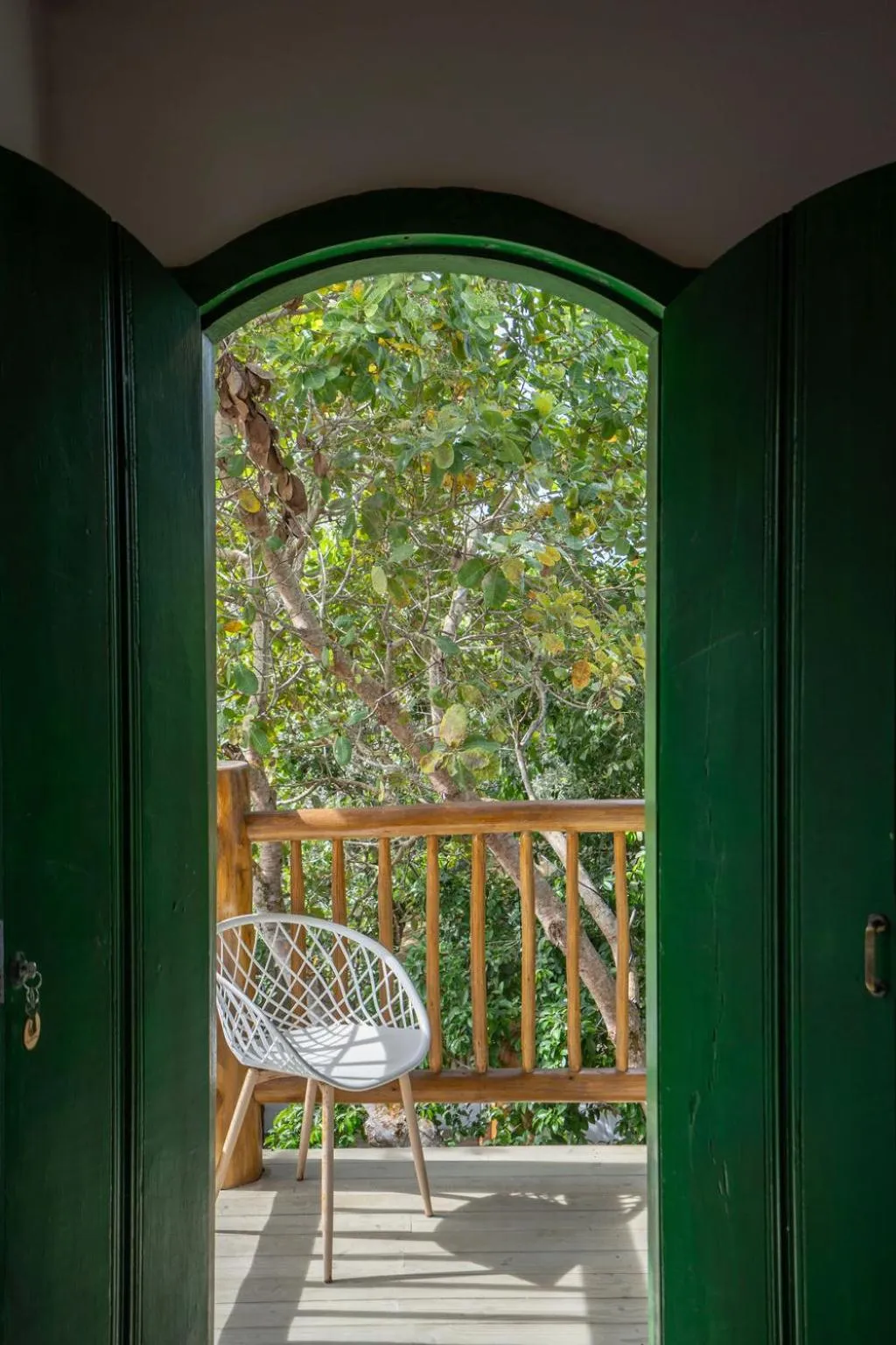View (from property/room) in Corais de Trancoso Boutique