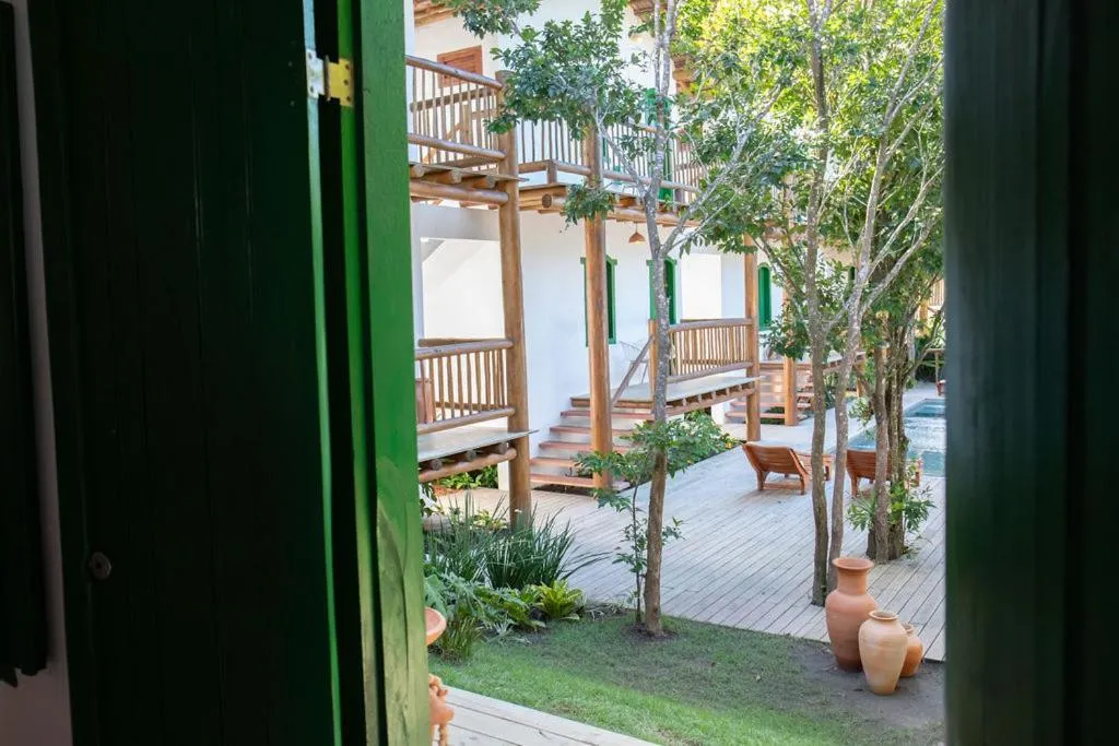 Day in Corais de Trancoso Boutique