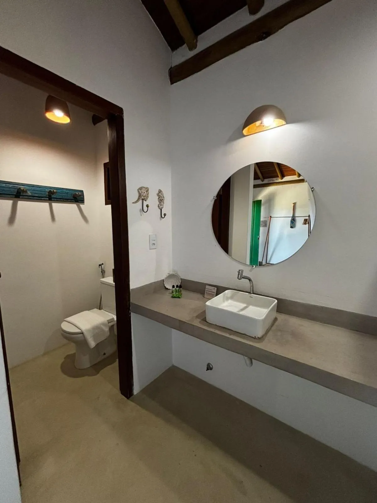 Corais de Trancoso Boutique