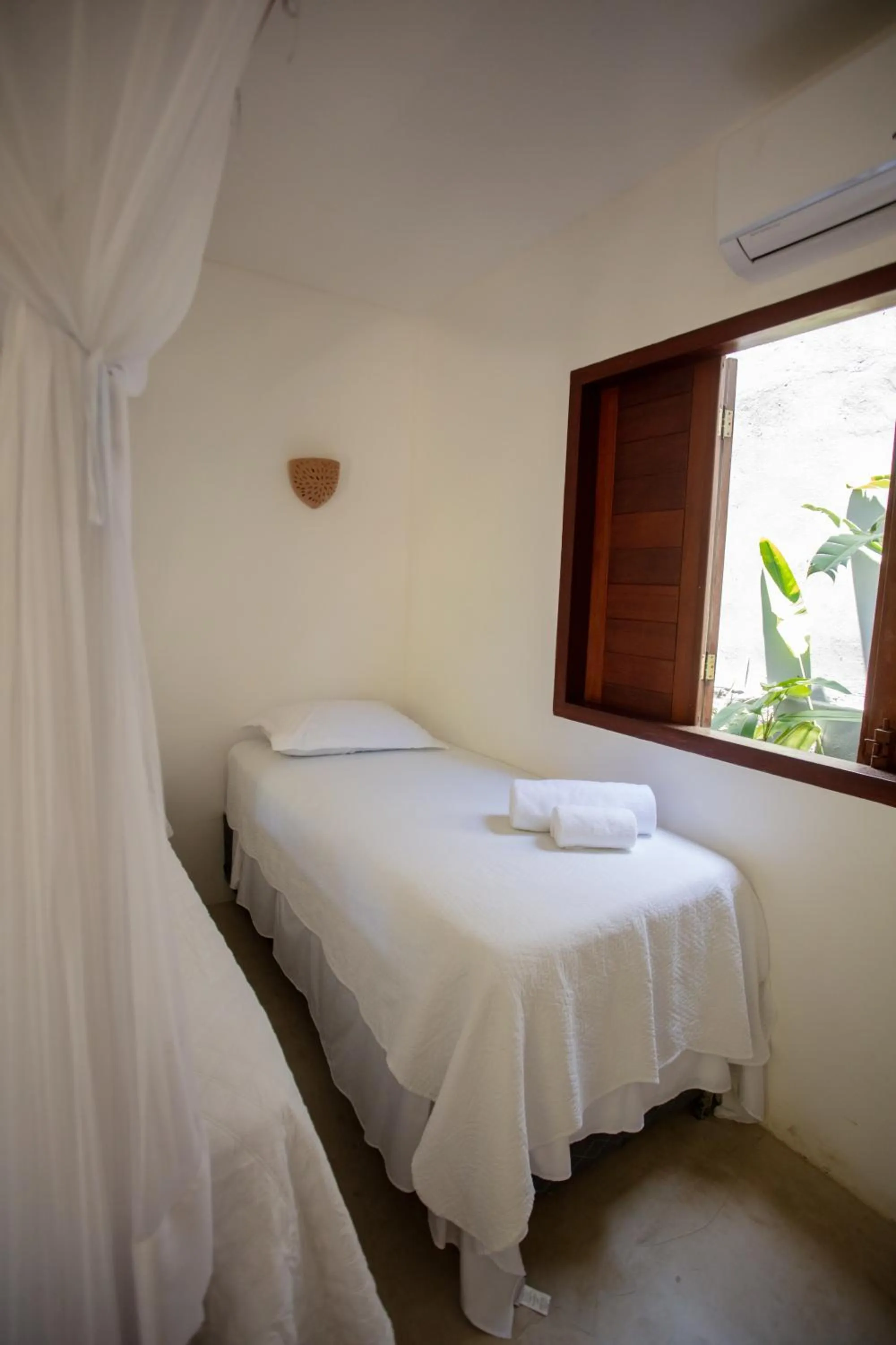 Bed in Corais de Trancoso Boutique