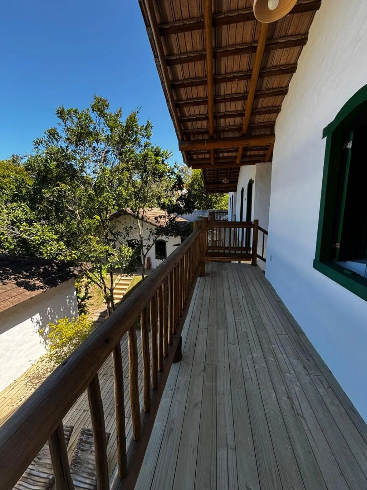 Corais de Trancoso Boutique