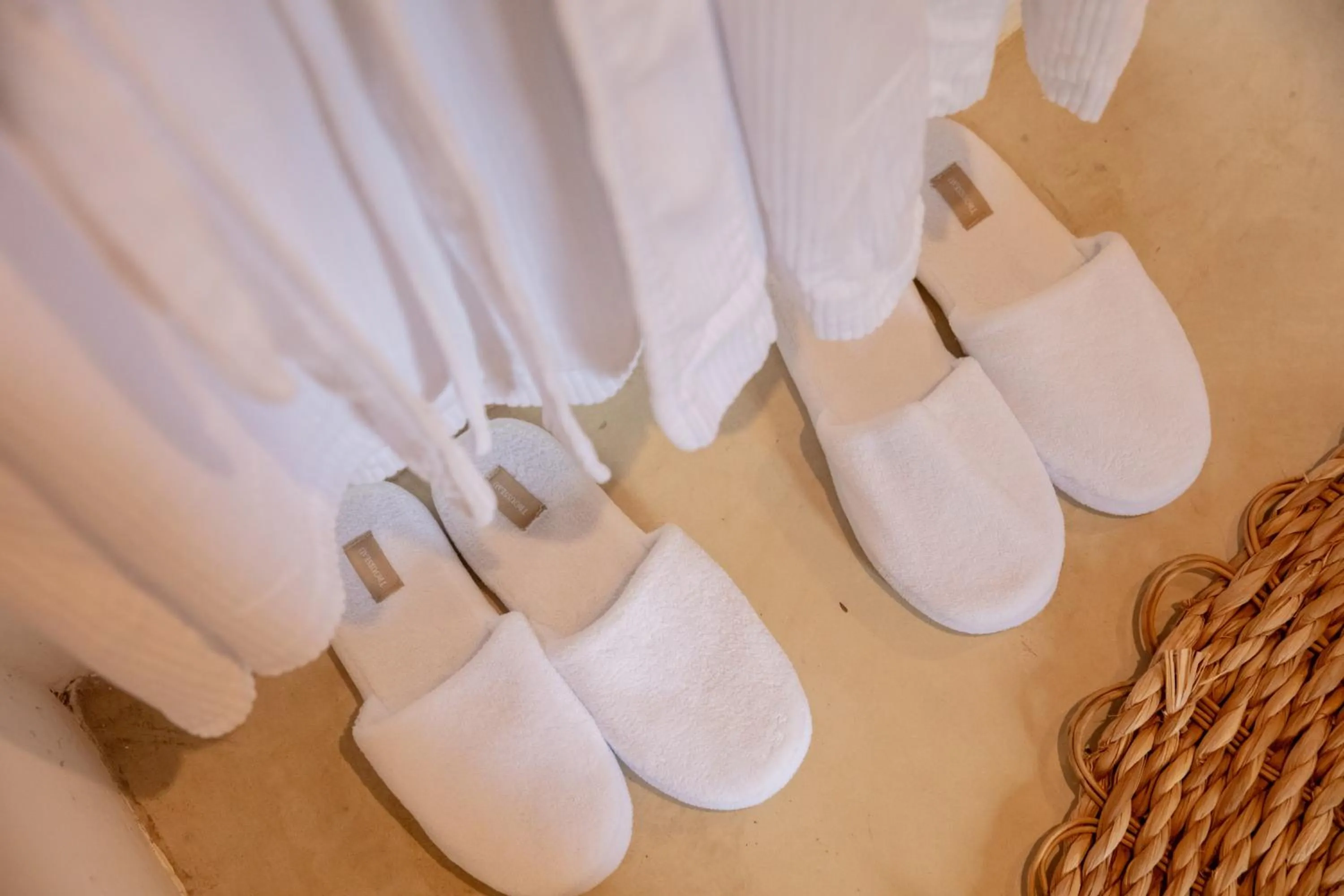 Bathroom in Corais de Trancoso Boutique