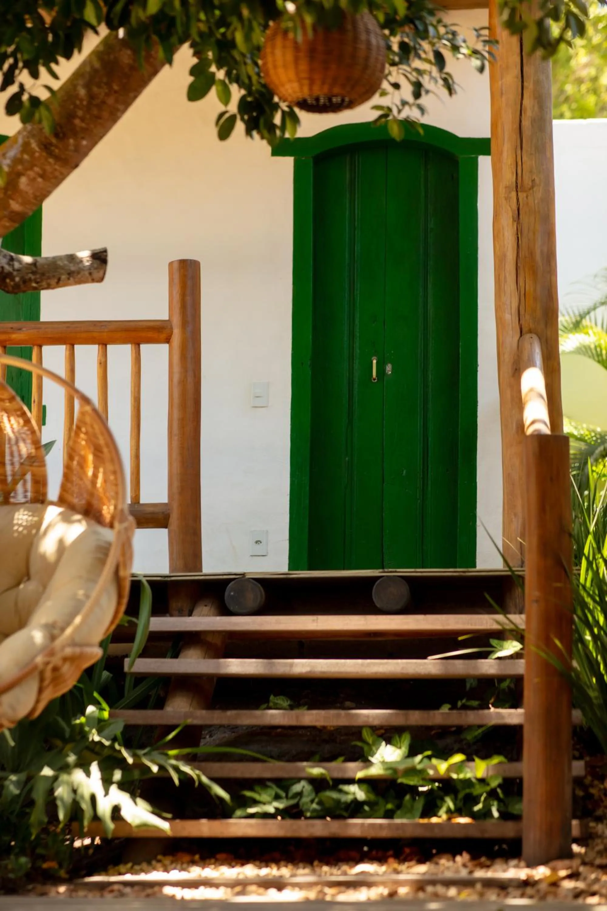 Day in Corais de Trancoso Boutique