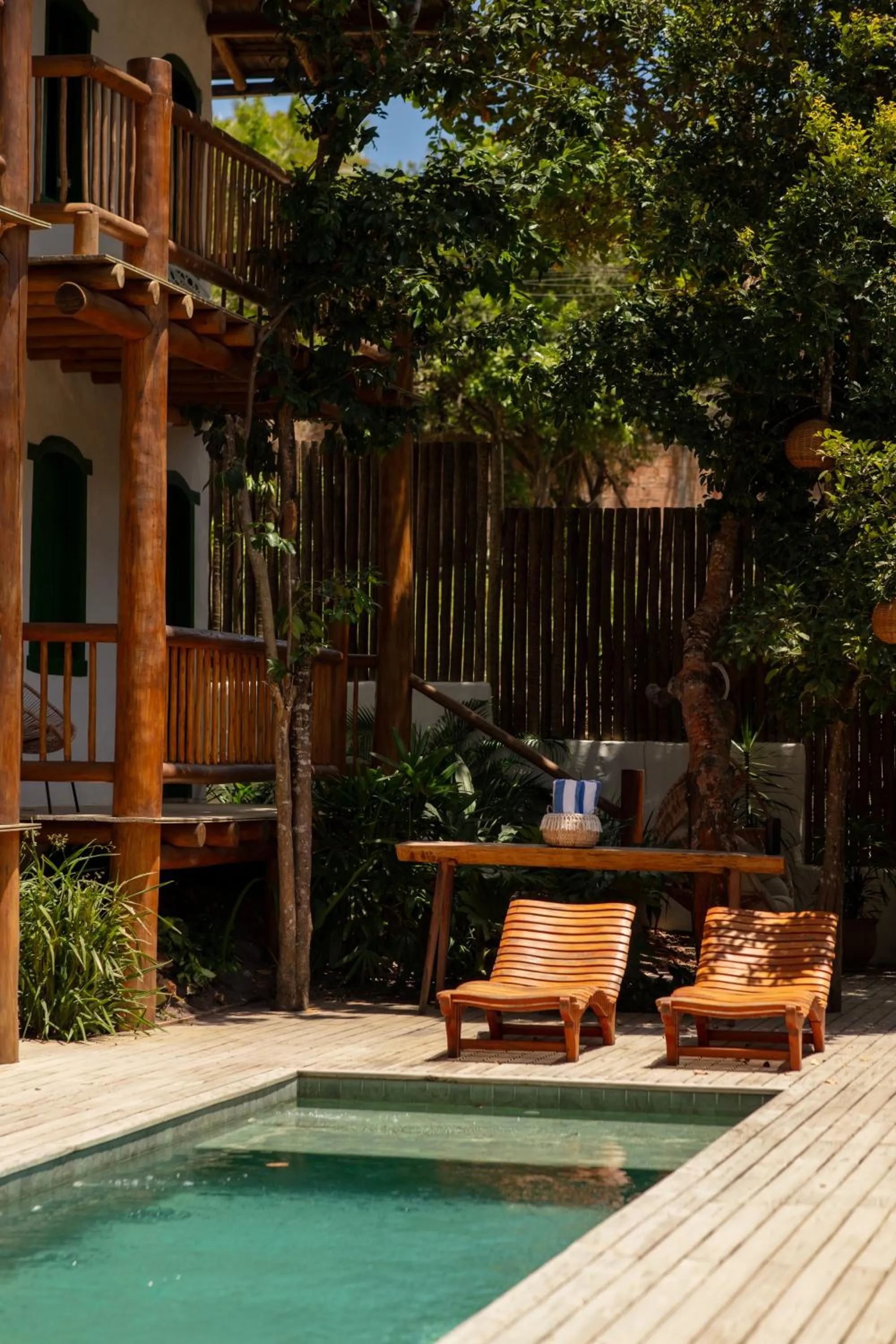 Day in Corais de Trancoso Boutique