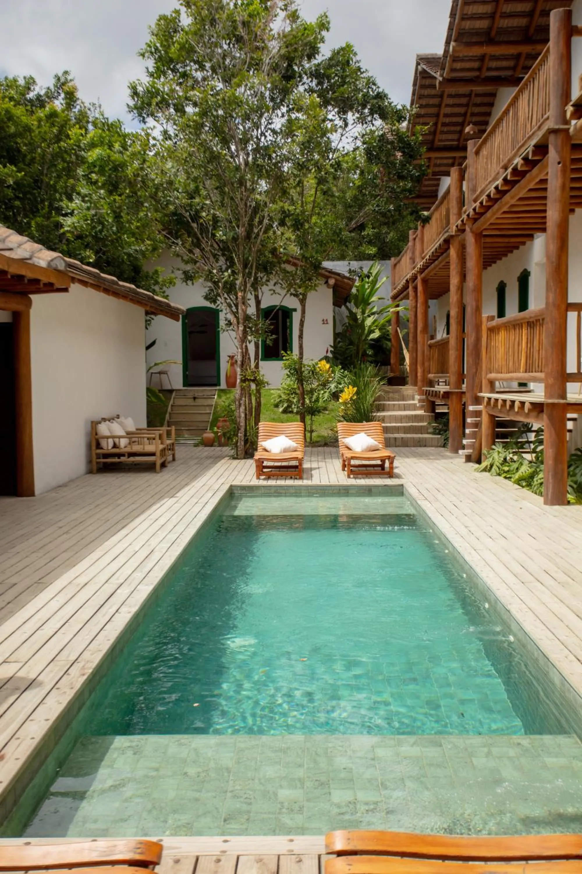 Day in Corais de Trancoso Boutique