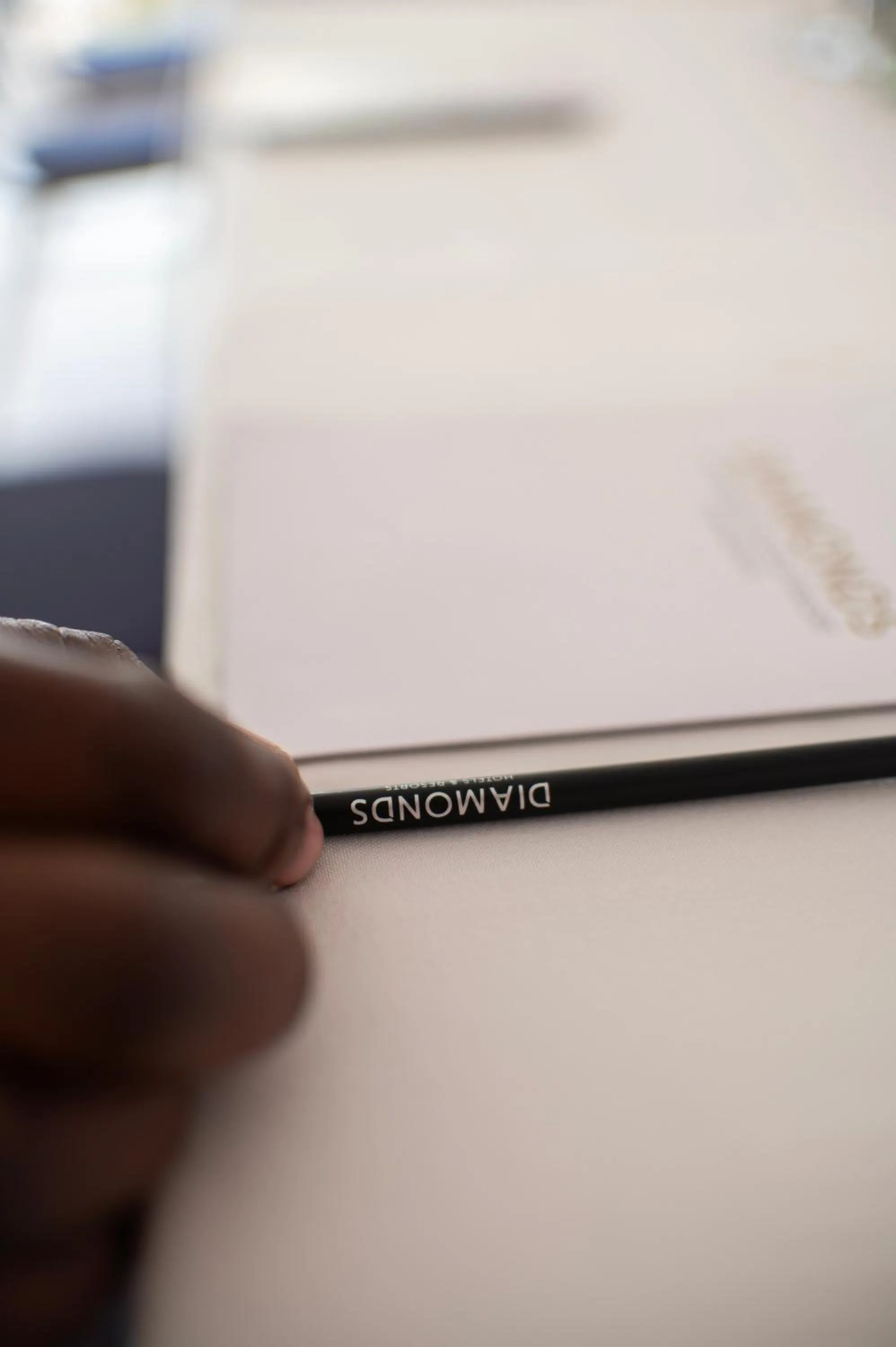 Meeting/conference room in Diamonds Leisure Beach & Golf Resort