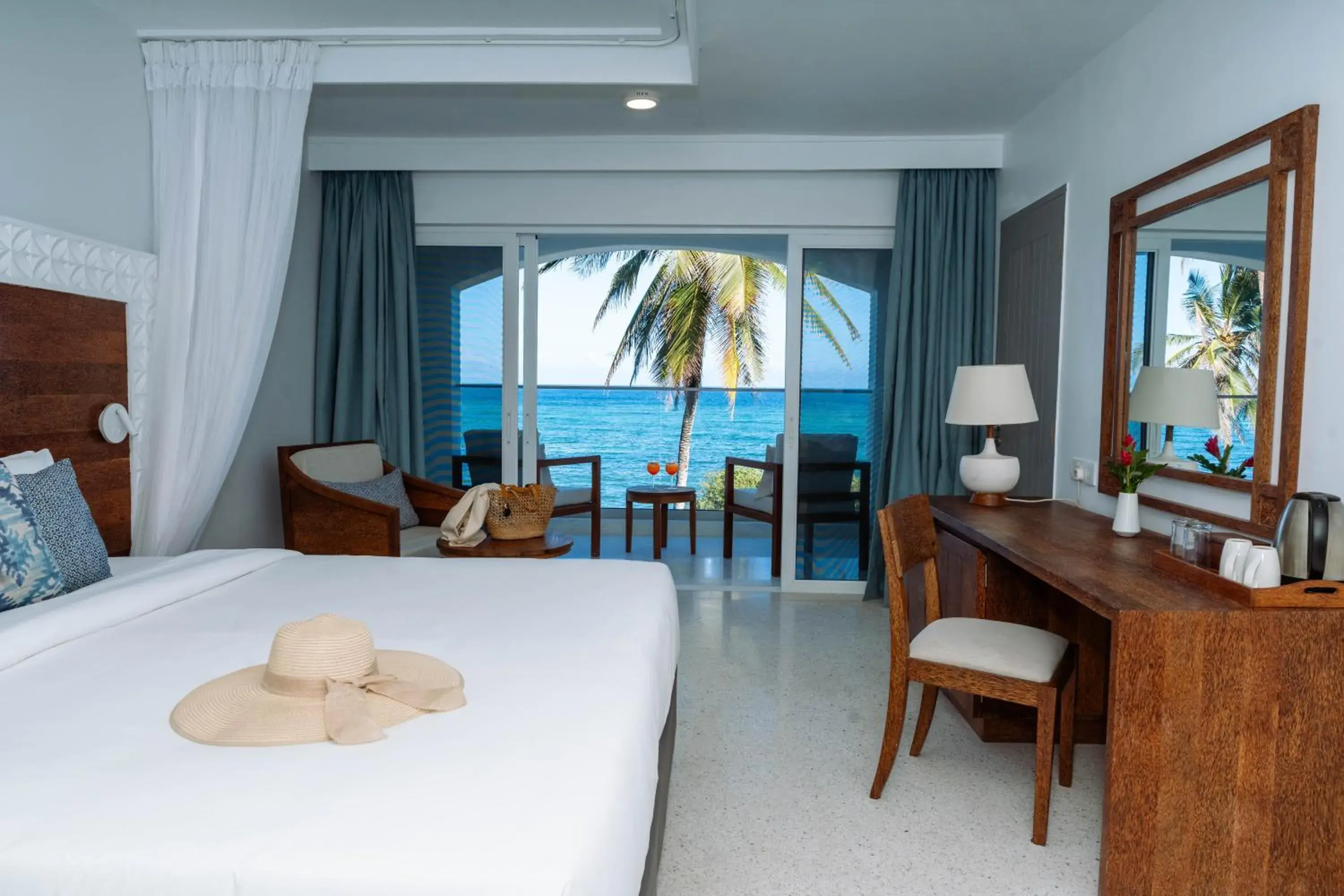 Sea View Room in Diamonds Leisure Beach & Golf Resort Sea View Room in Diamonds Leisure Beach & Golf Resort