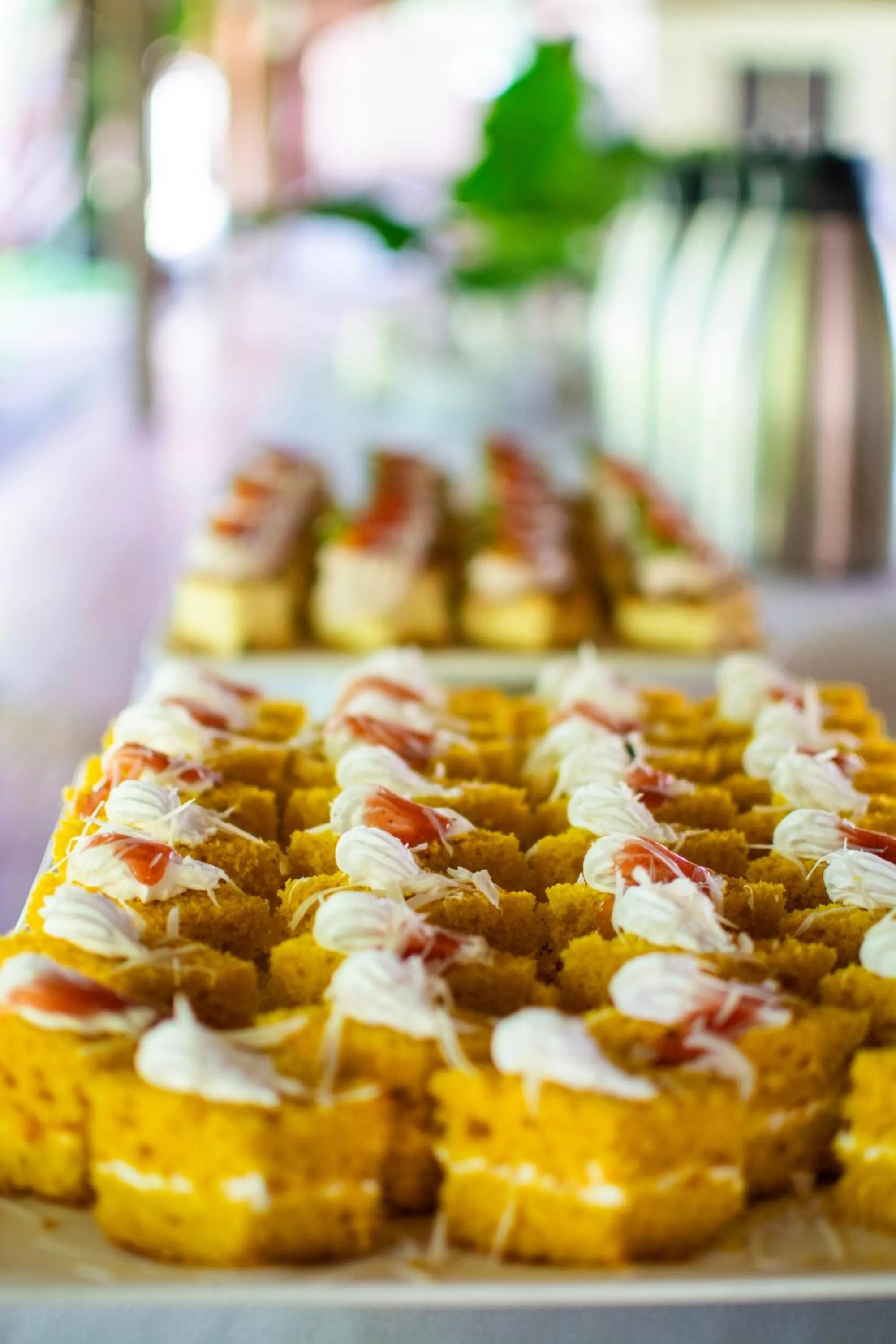 Food close-up in Diamonds Leisure Beach & Golf Resort