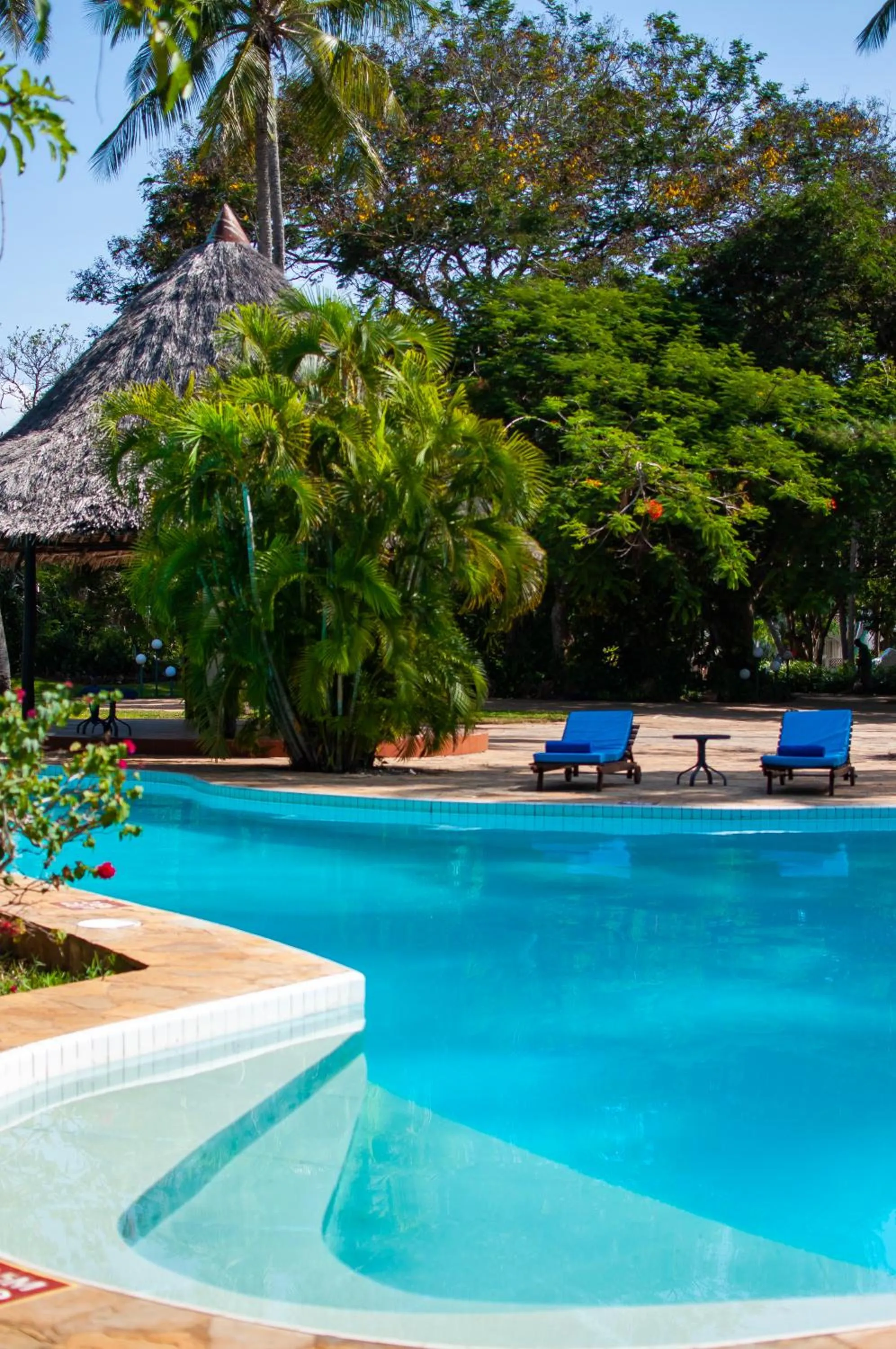 Day in Diamonds Leisure Beach & Golf Resort