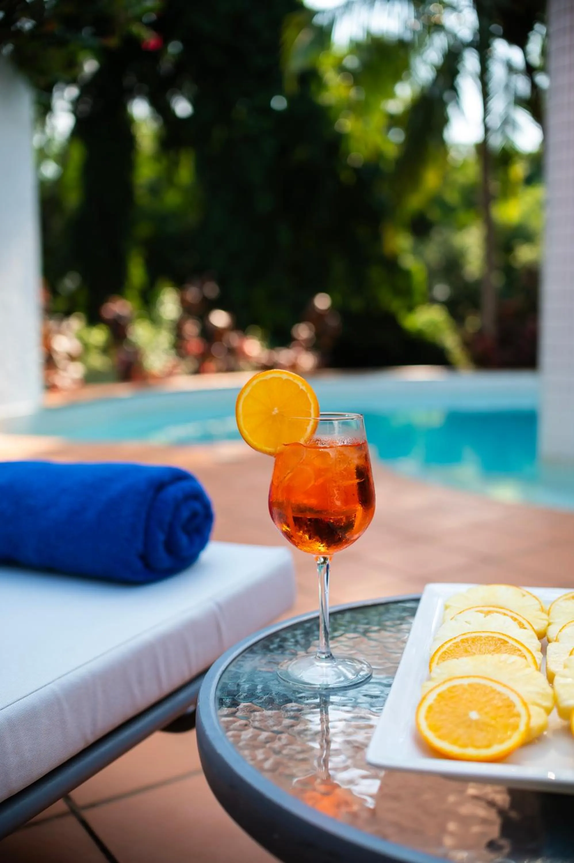 Day in Diamonds Leisure Beach & Golf Resort