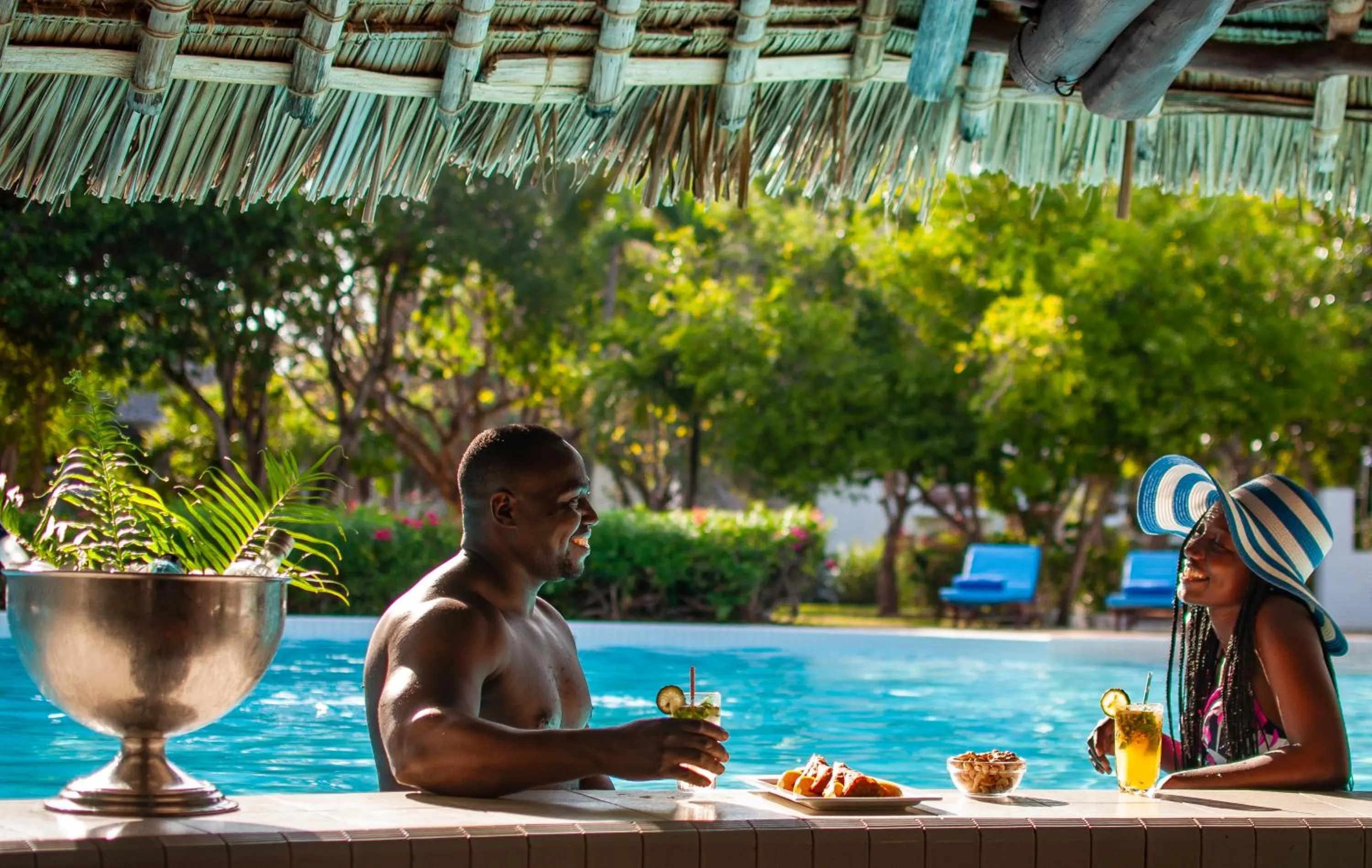 Day in Diamonds Leisure Beach & Golf Resort