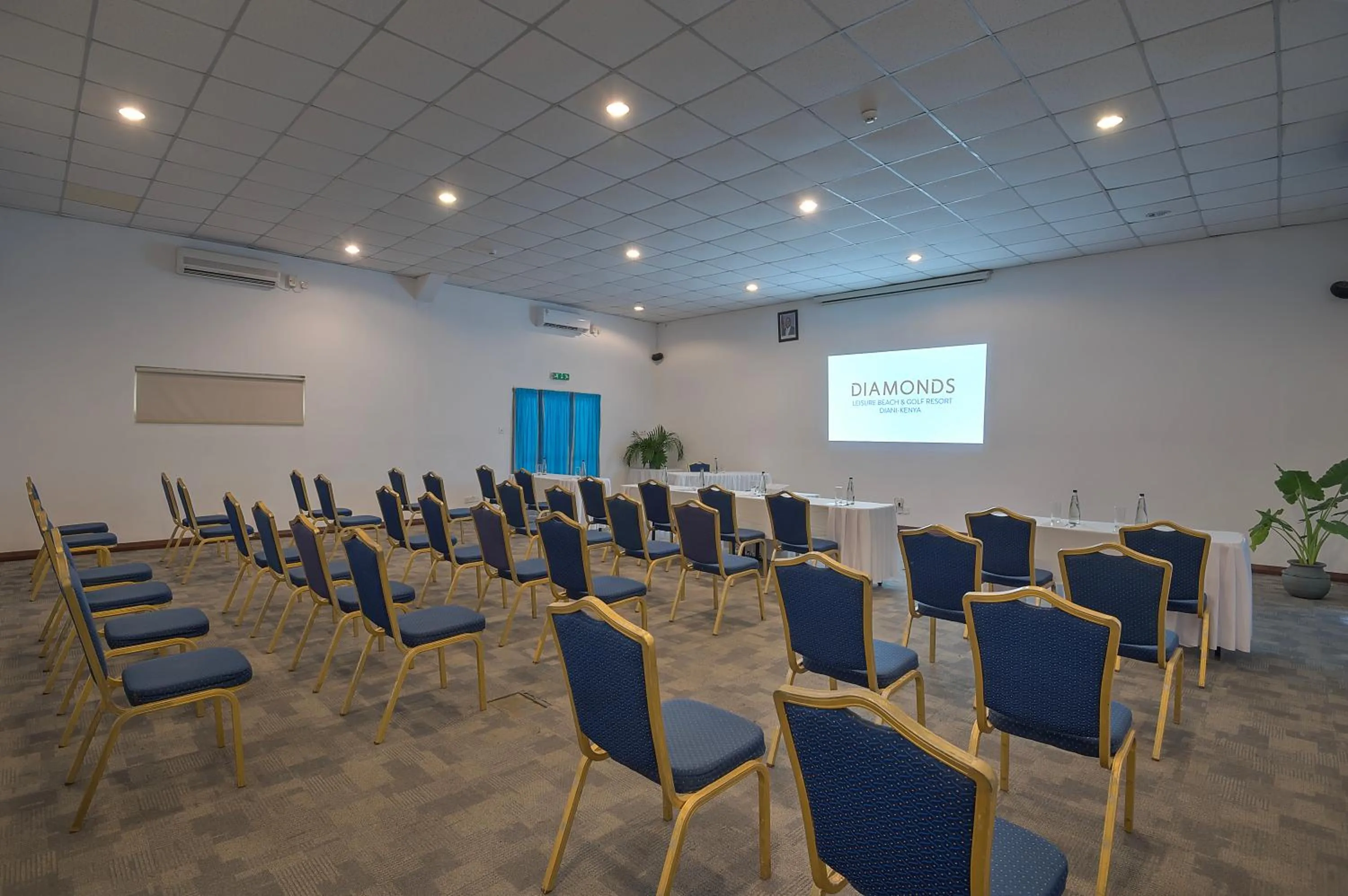 Meeting/conference room in Diamonds Leisure Beach & Golf Resort