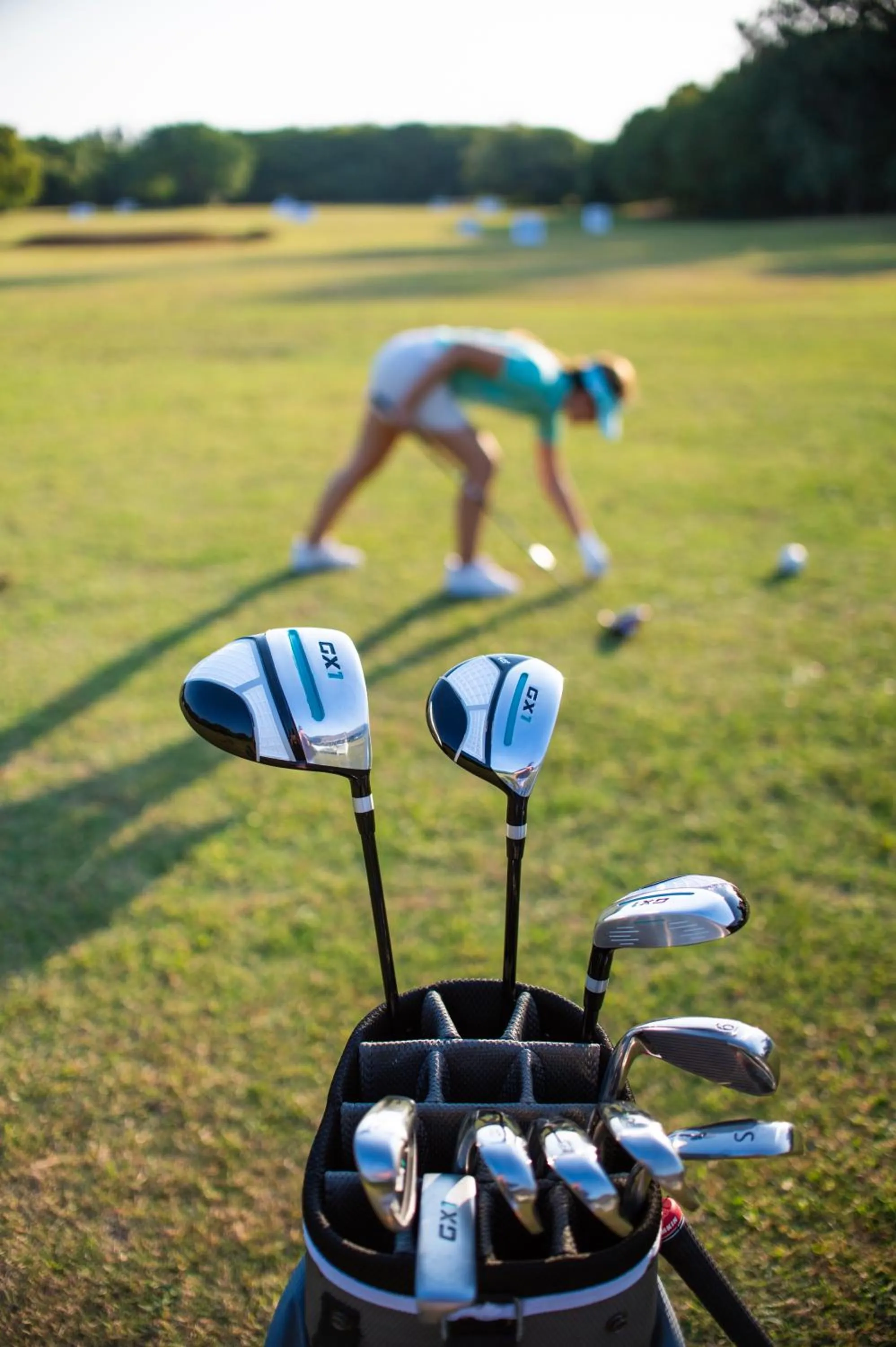 Golfcourse in Diamonds Leisure Beach & Golf Resort