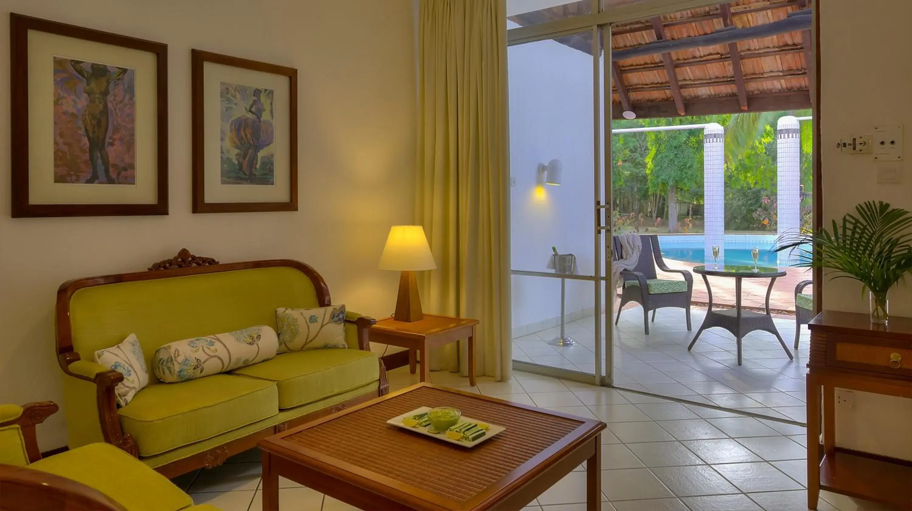 6 Bedroom Oasis Villa in Diamonds Leisure Beach & Golf Resort 6 Bedroom Oasis Villa in Diamonds Leisure Beach & Golf Resort