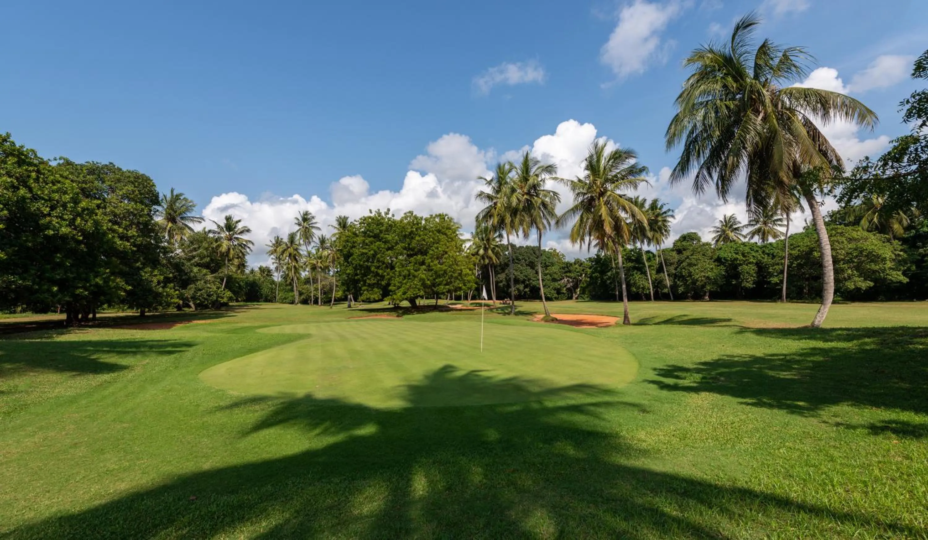 Day in Diamonds Leisure Beach & Golf Resort