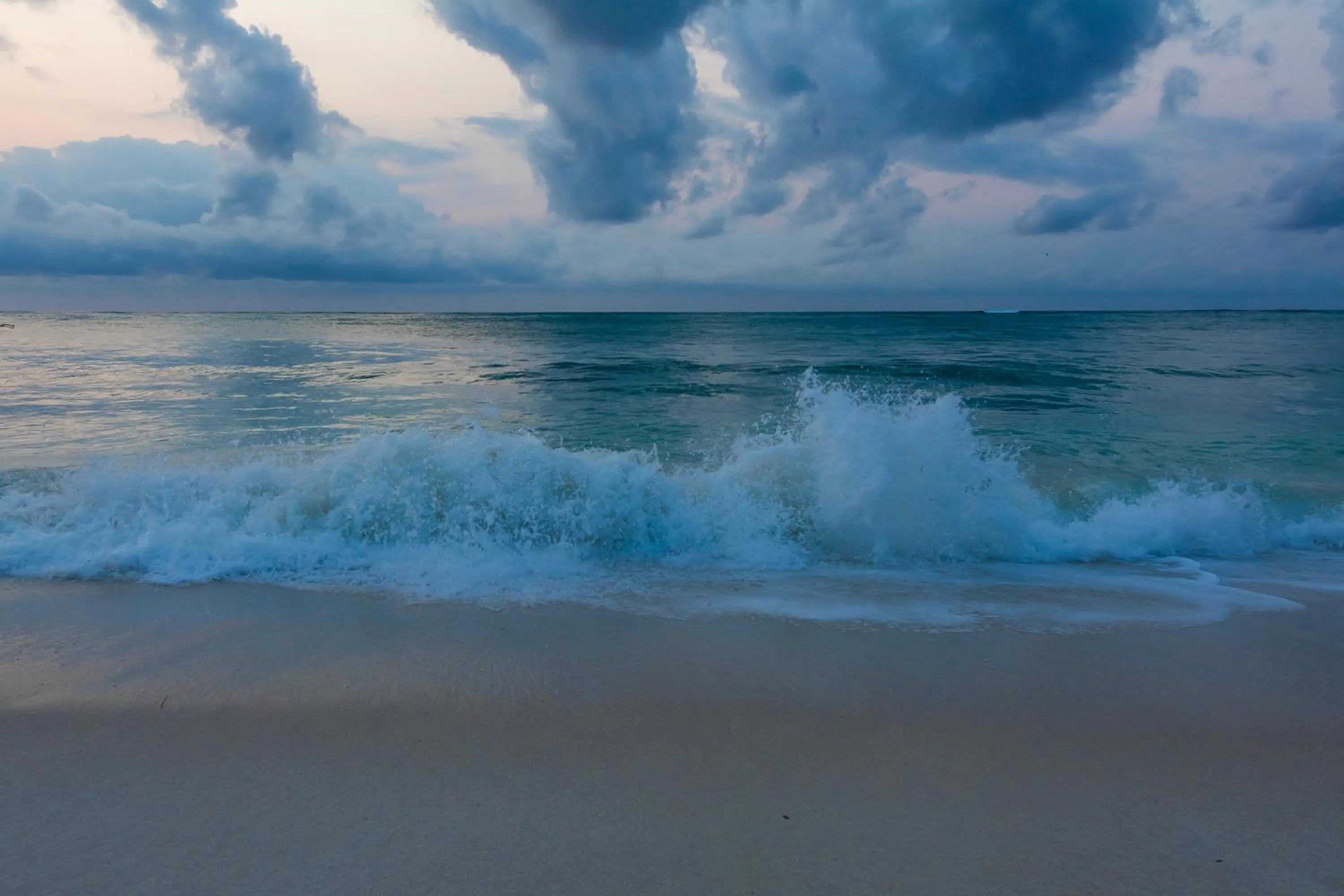 Beach in Diamonds Leisure Beach & Golf Resort