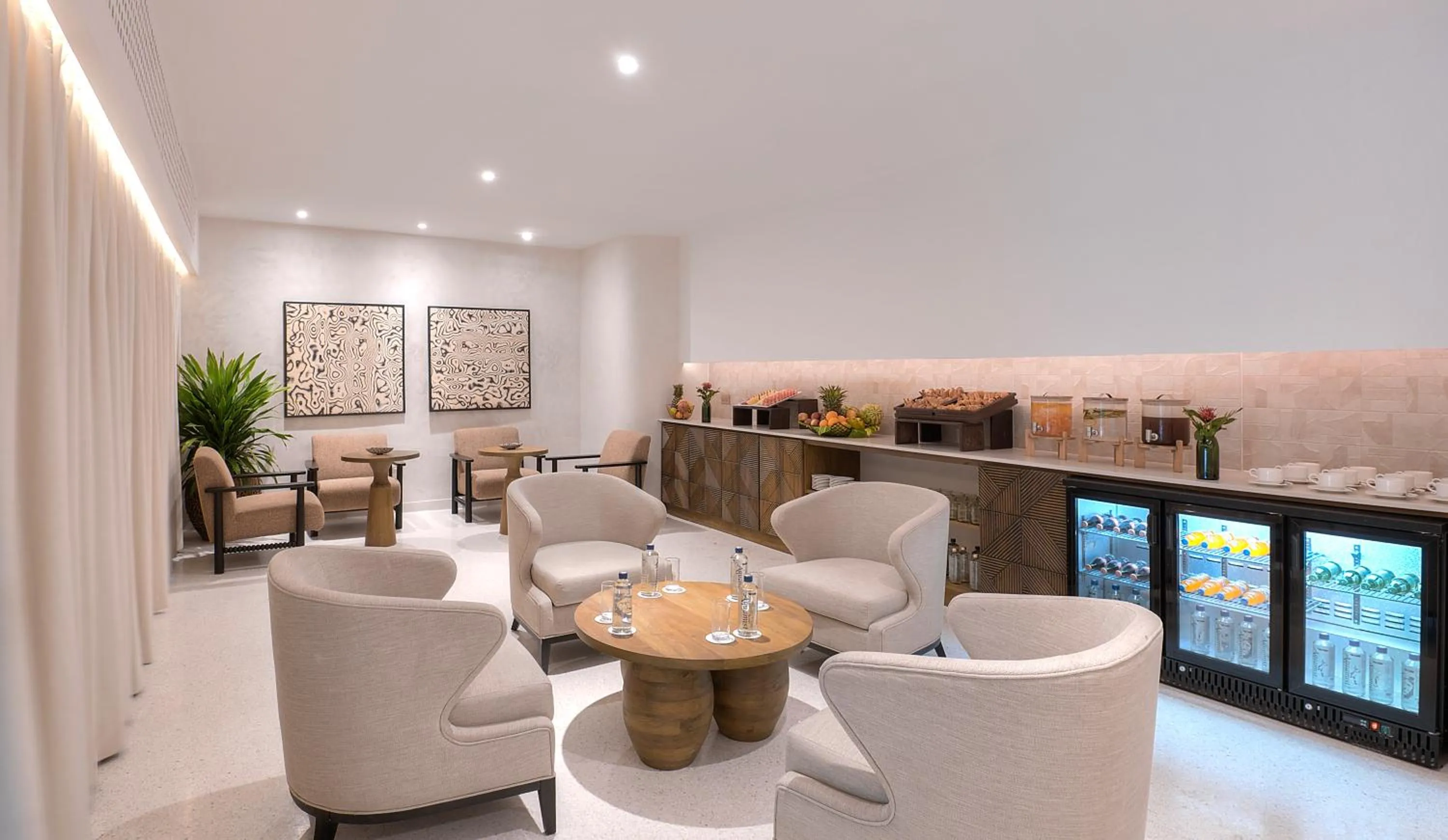 Meeting/conference room in Diamonds Leisure Beach & Golf Resort