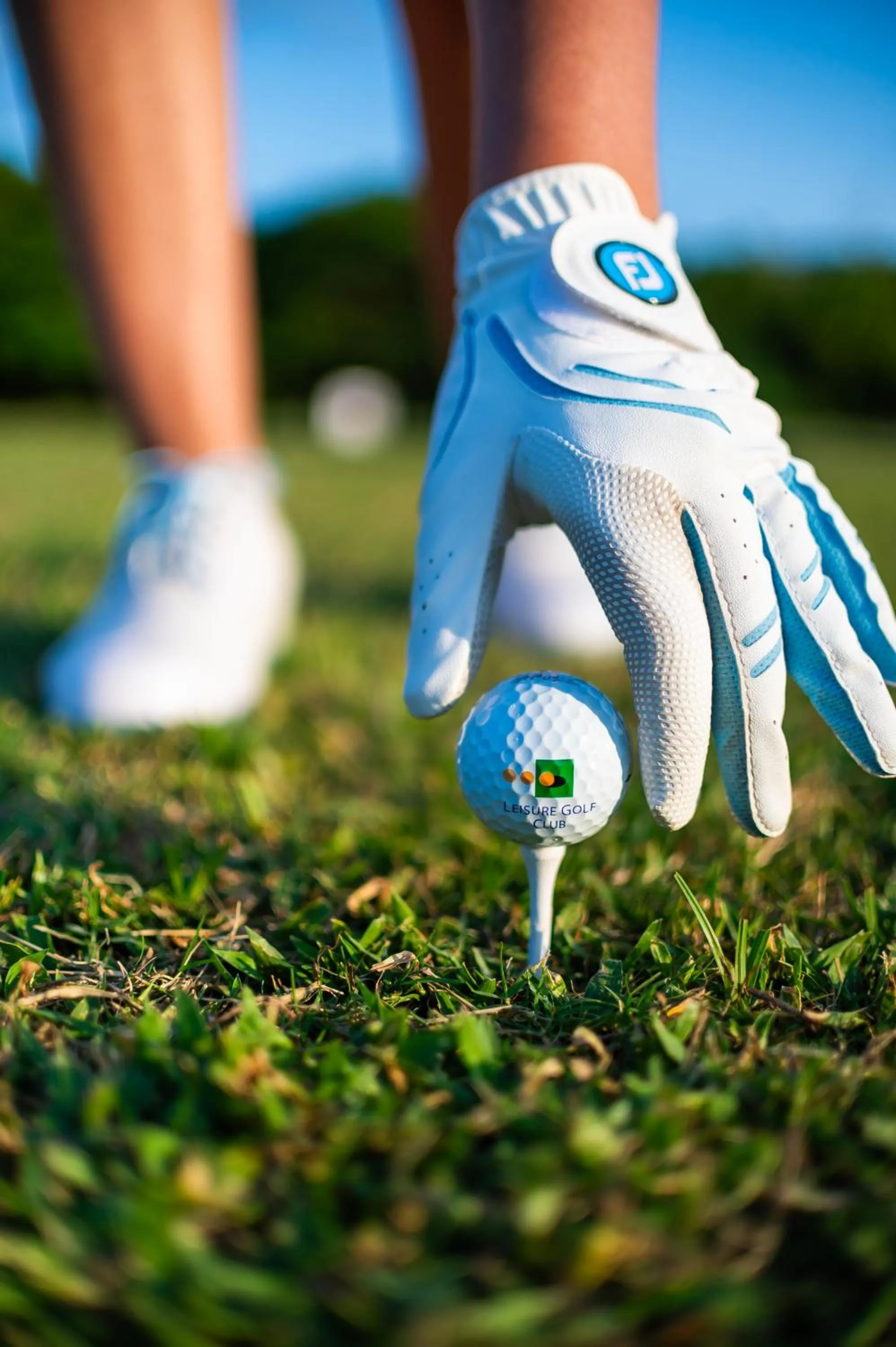 Golfcourse in Diamonds Leisure Beach & Golf Resort