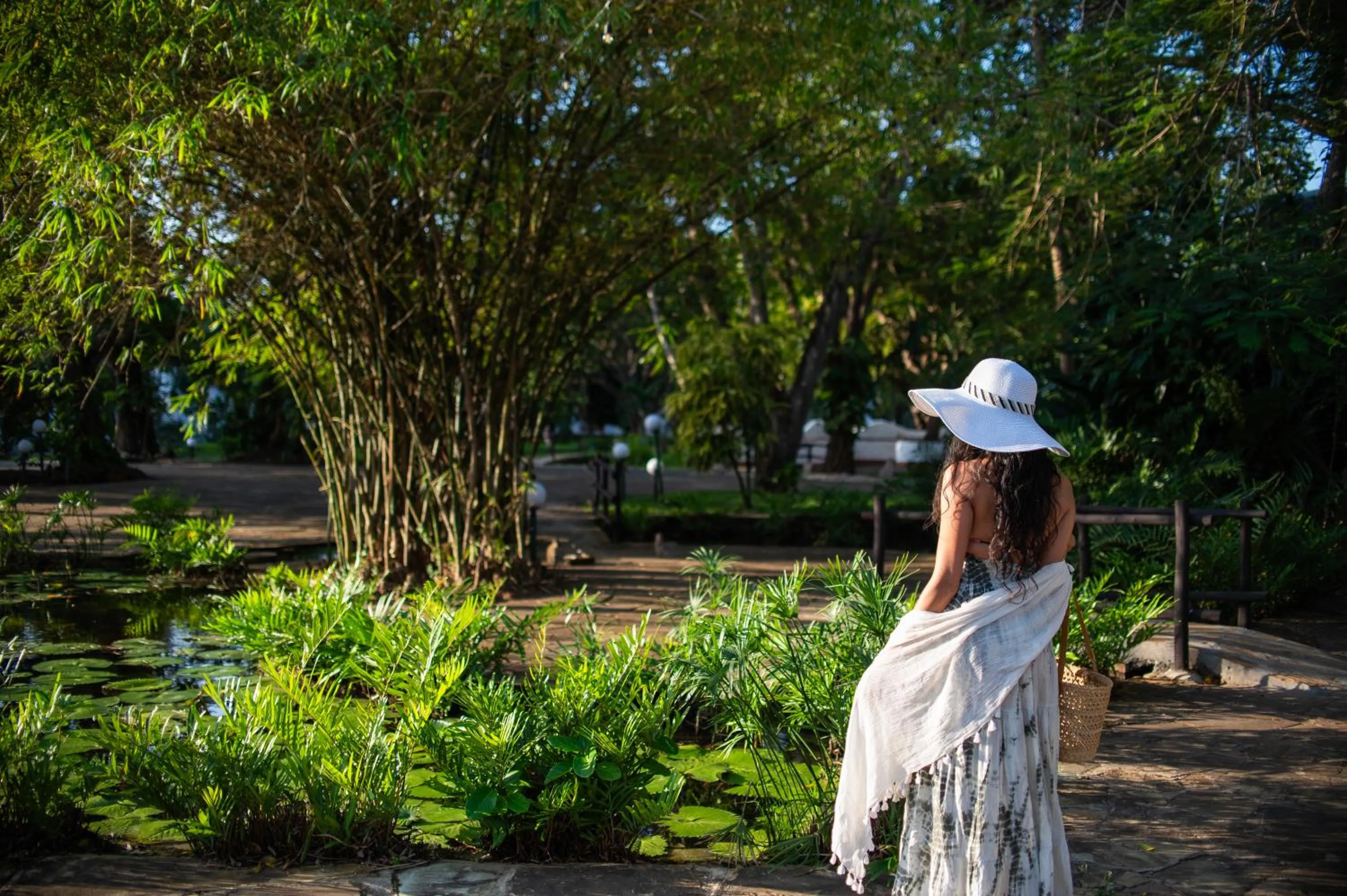 Day in Diamonds Leisure Beach & Golf Resort