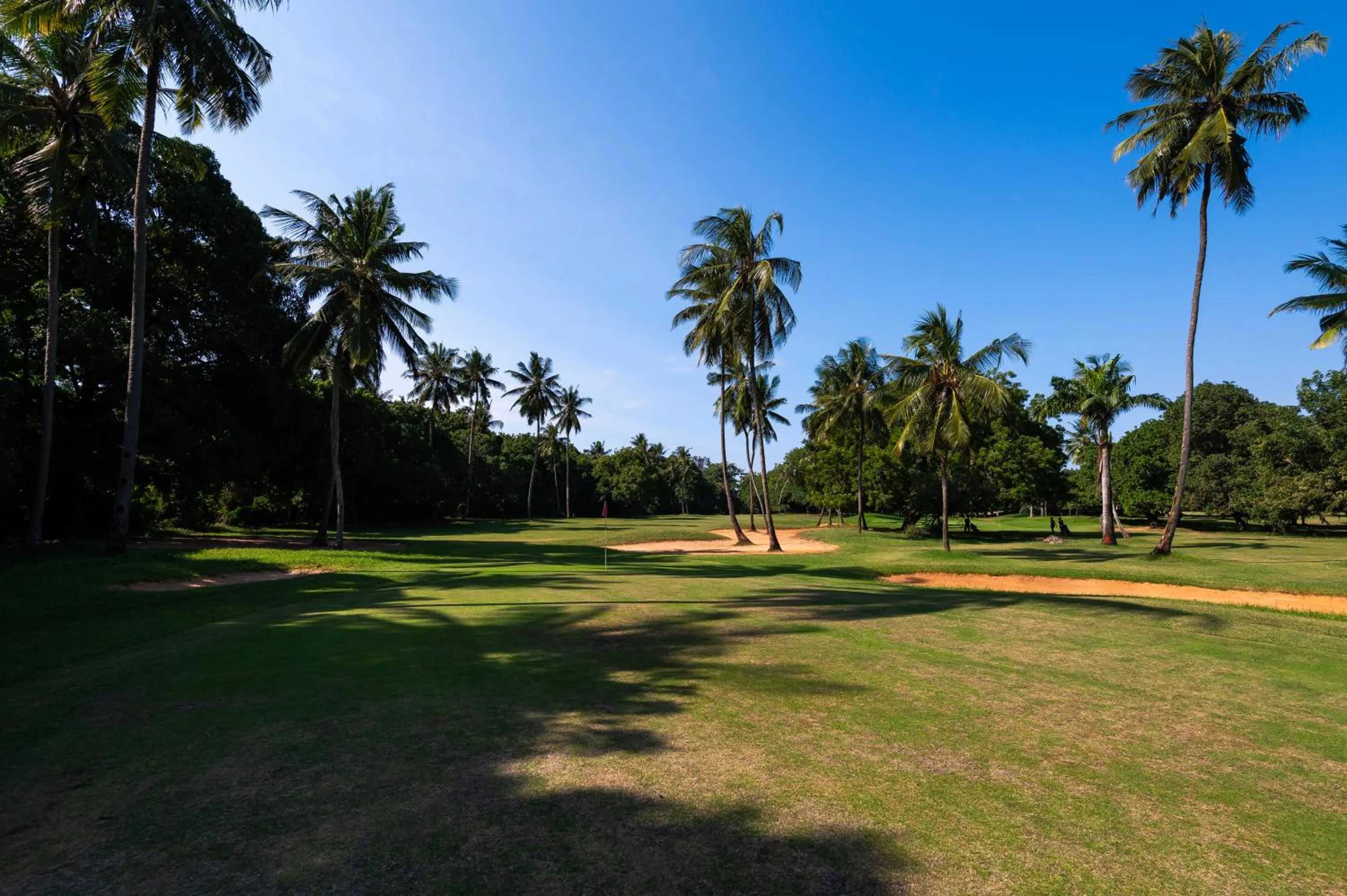 Day in Diamonds Leisure Beach & Golf Resort