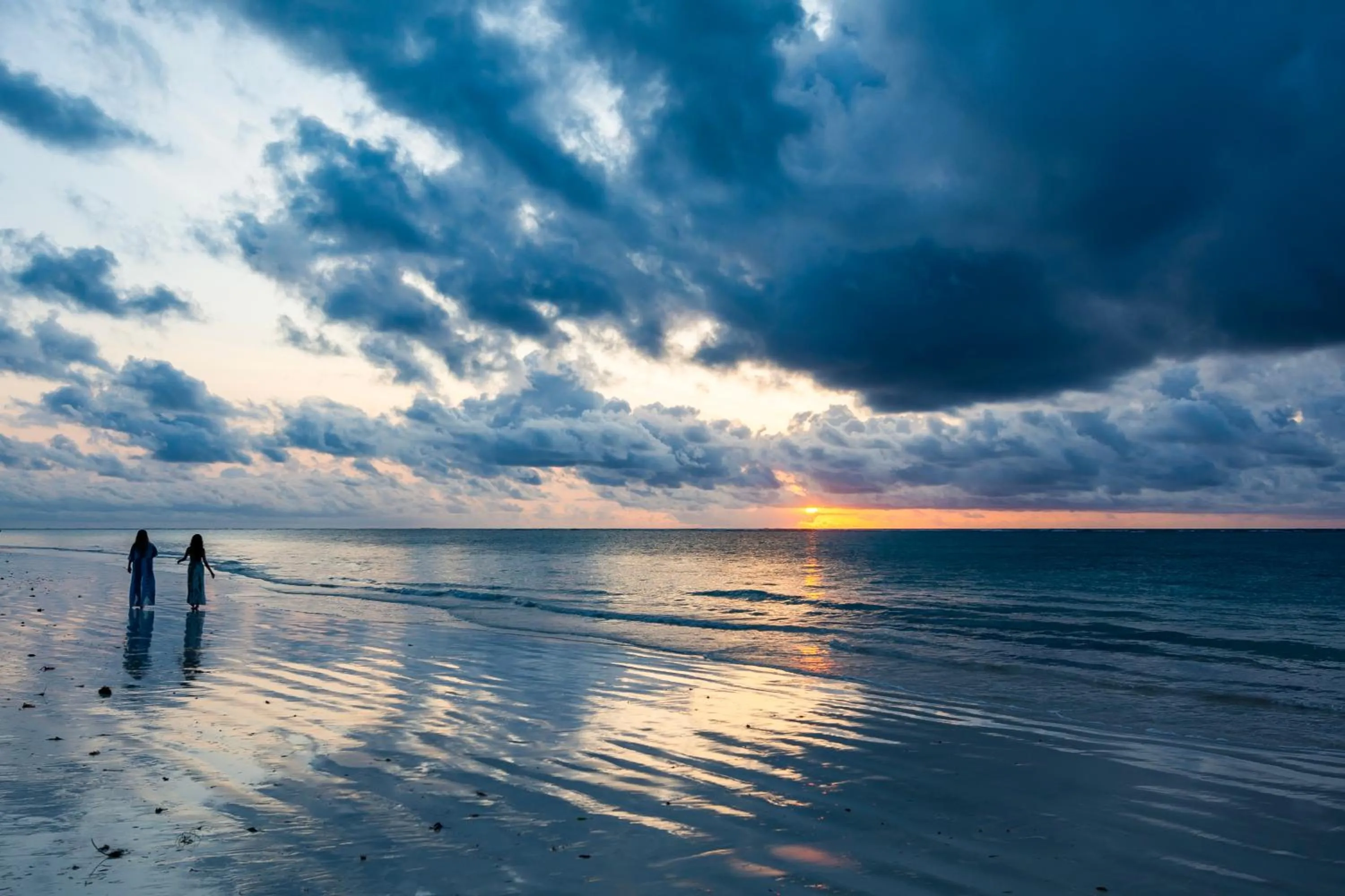 Beach in Diamonds Leisure Beach & Golf Resort