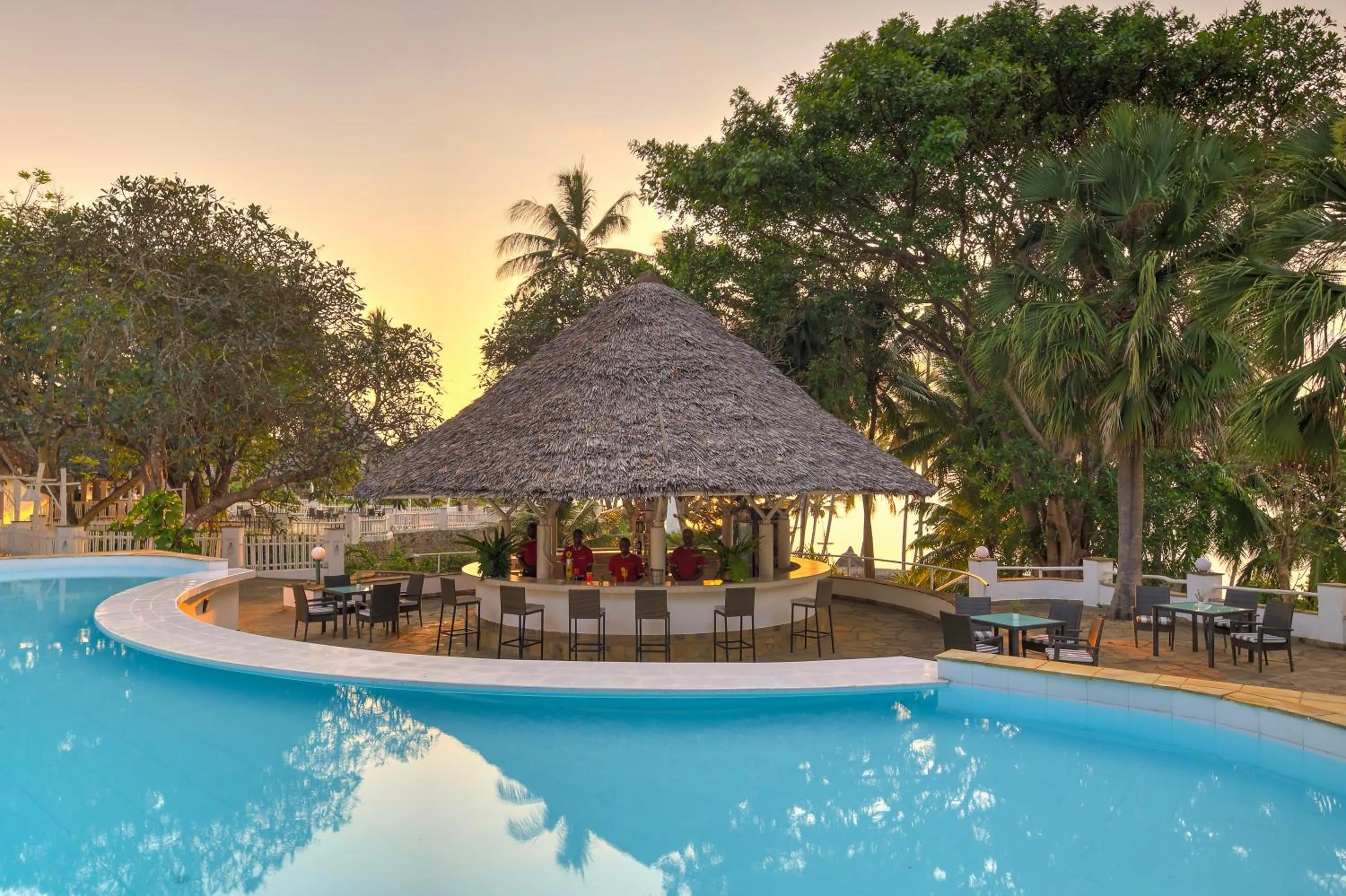 Day in Diamonds Leisure Beach & Golf Resort