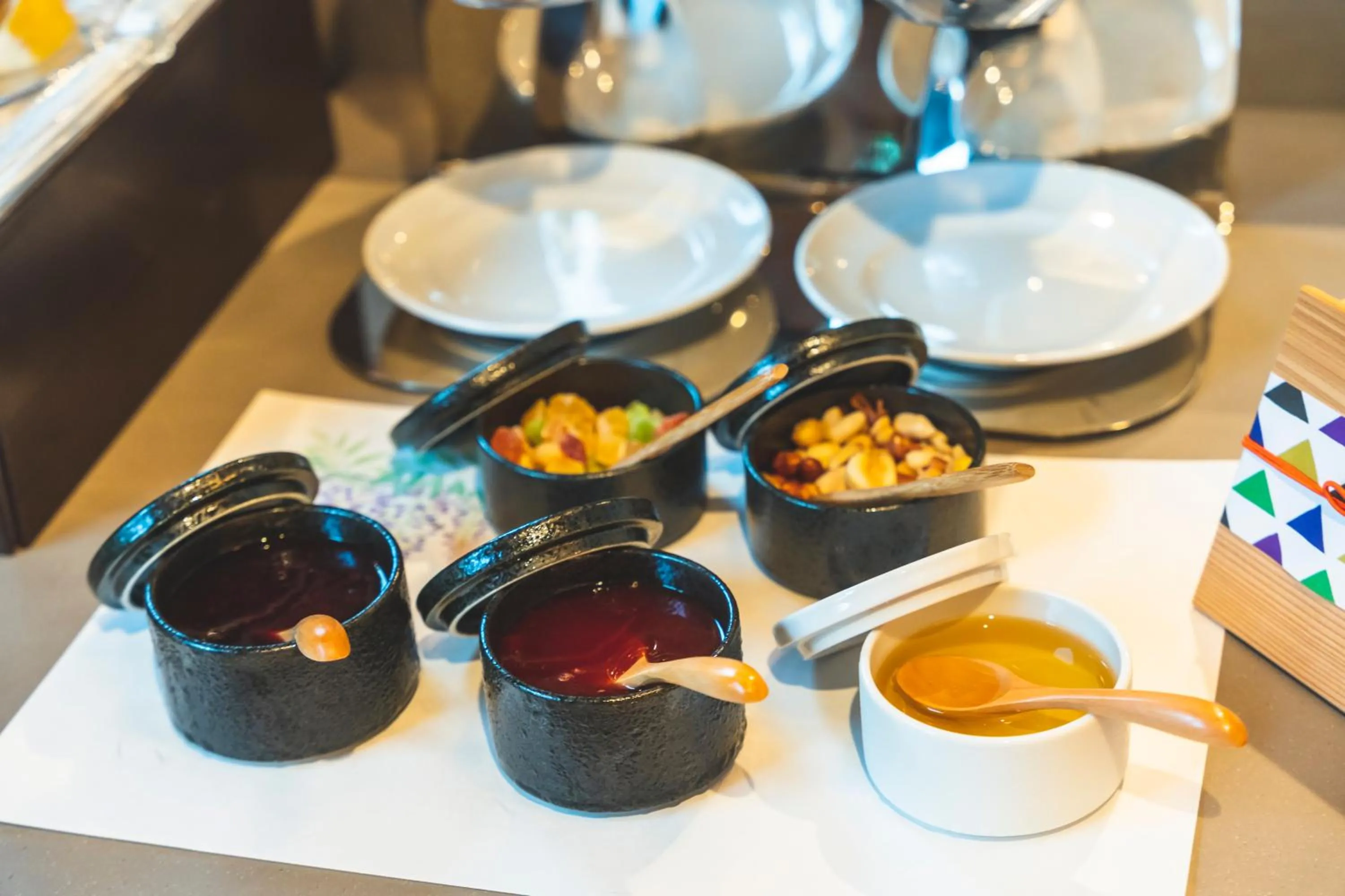 Breakfast in KAYA Kyoto Nijo Castle, BW Signature Collection by Best Western