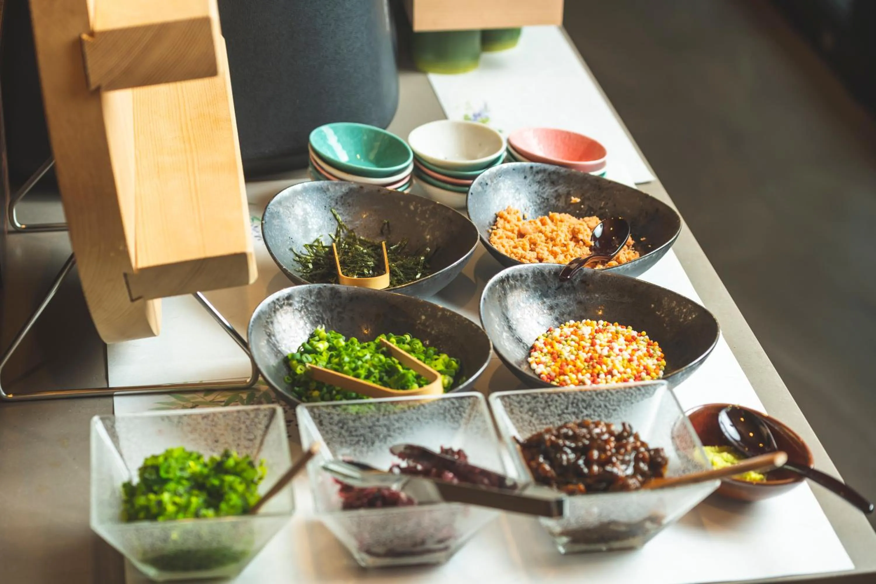 Breakfast in KAYA Kyoto Nijo Castle, BW Signature Collection by Best Western