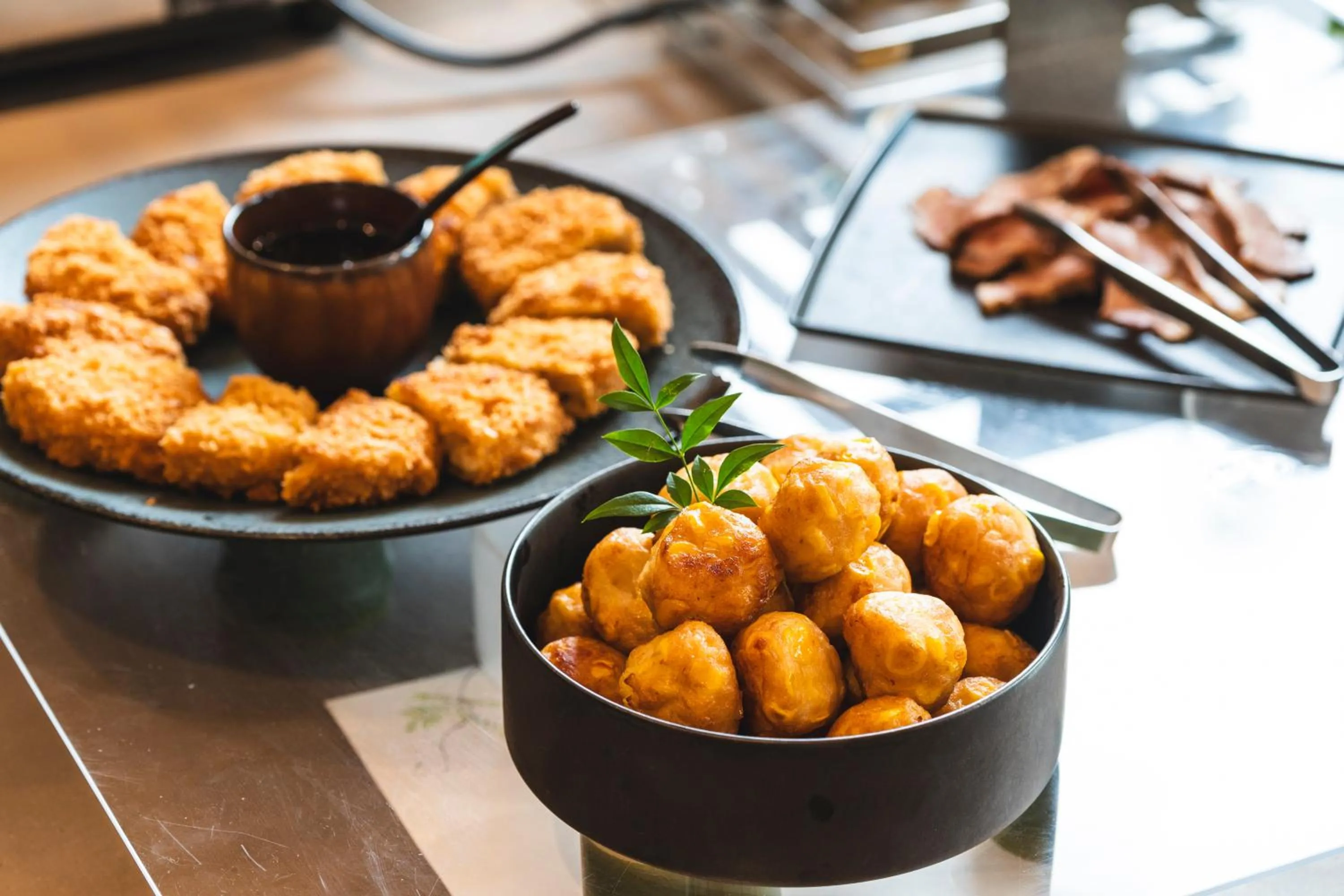 Breakfast in KAYA Kyoto Nijo Castle, BW Signature Collection by Best Western