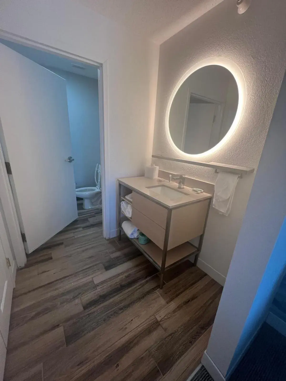 King Studio with Sofa Bed in TownePlace Suites Detroit Warren King Studio with Sofa Bed in TownePlace Suites Detroit Warren