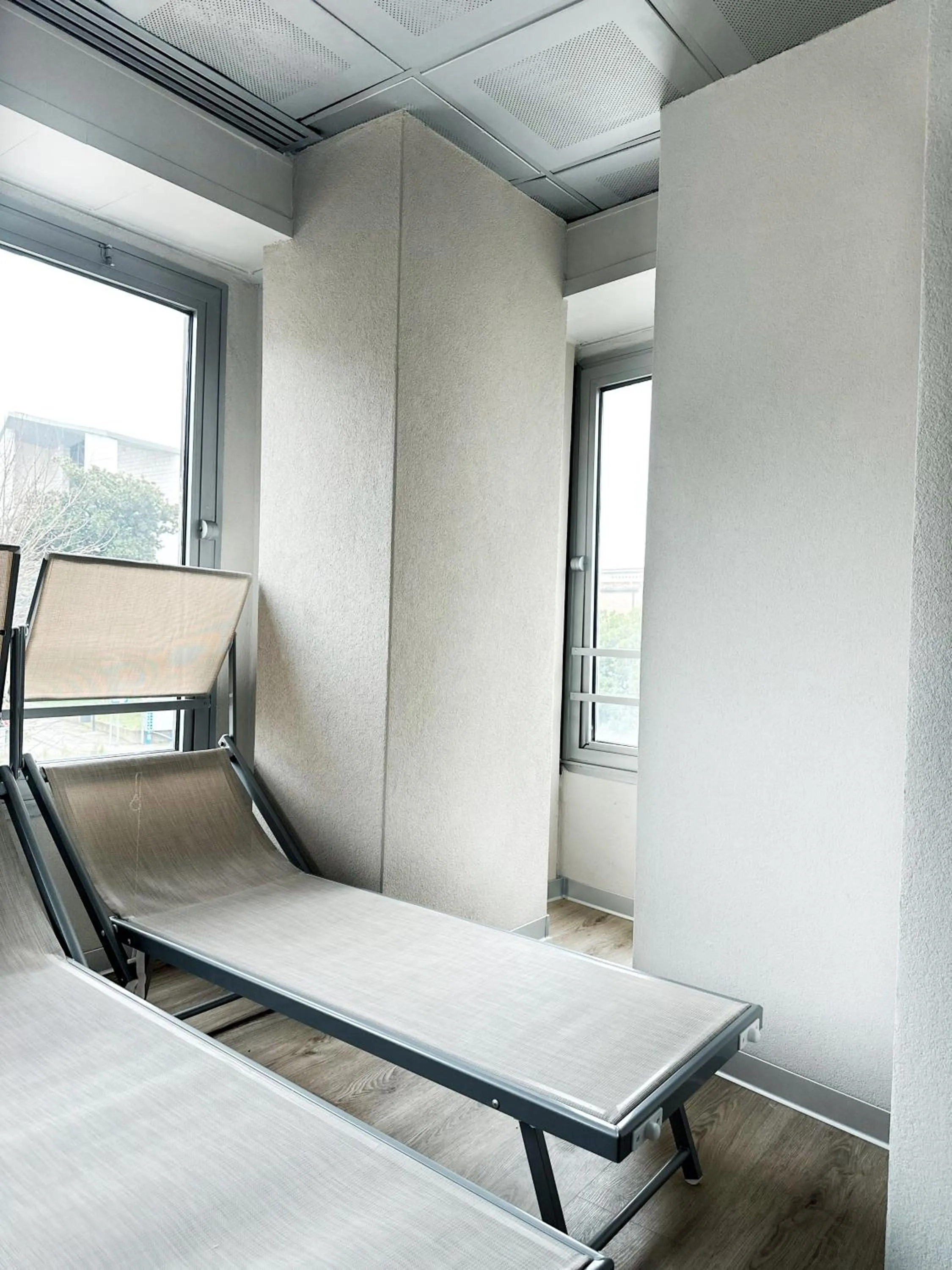 Bed in HOTEL la SERENISSIMA TERME & SPA