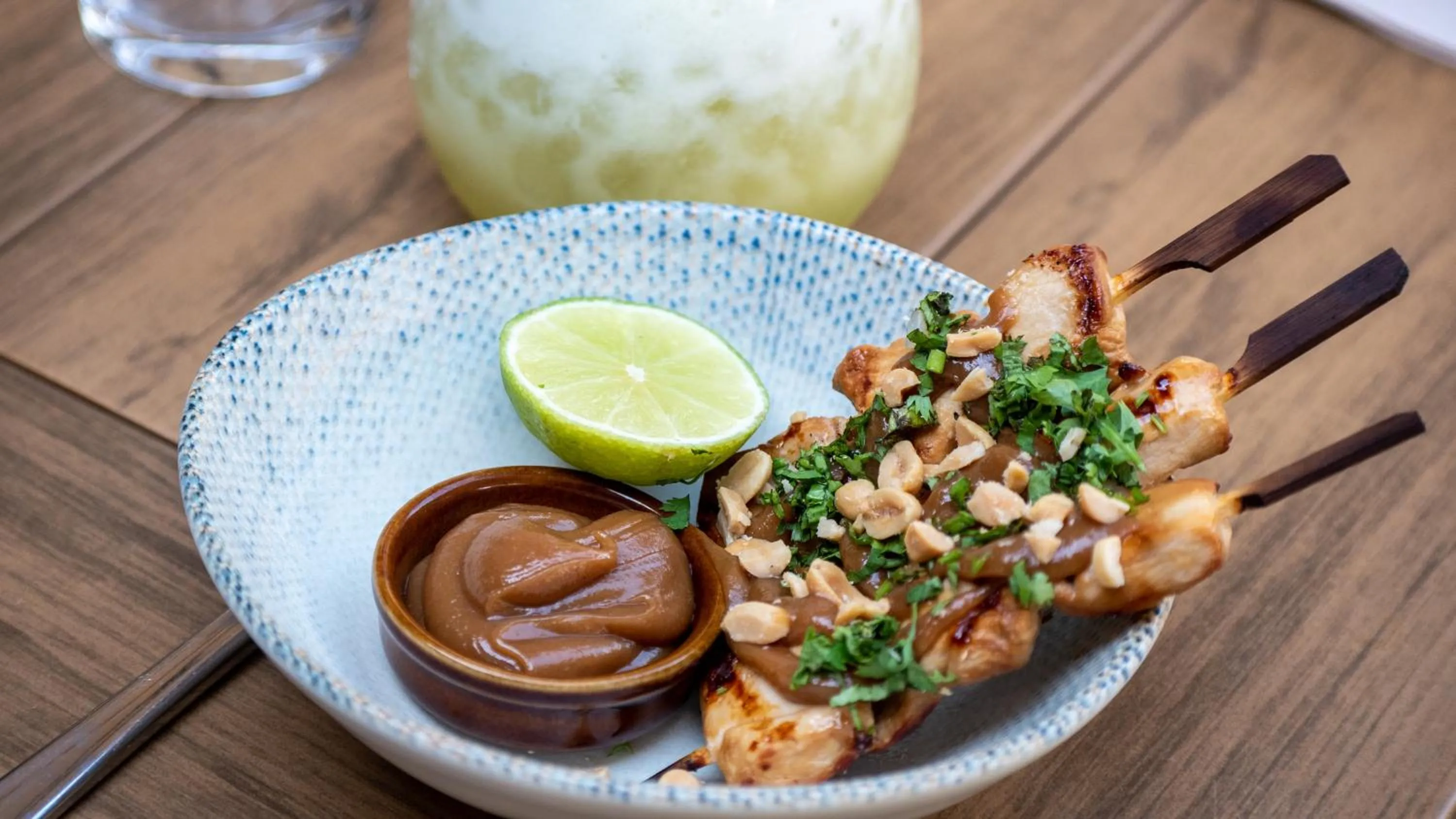 Restaurant/places to eat in Hotel Rural Nou Dalt Muntanya