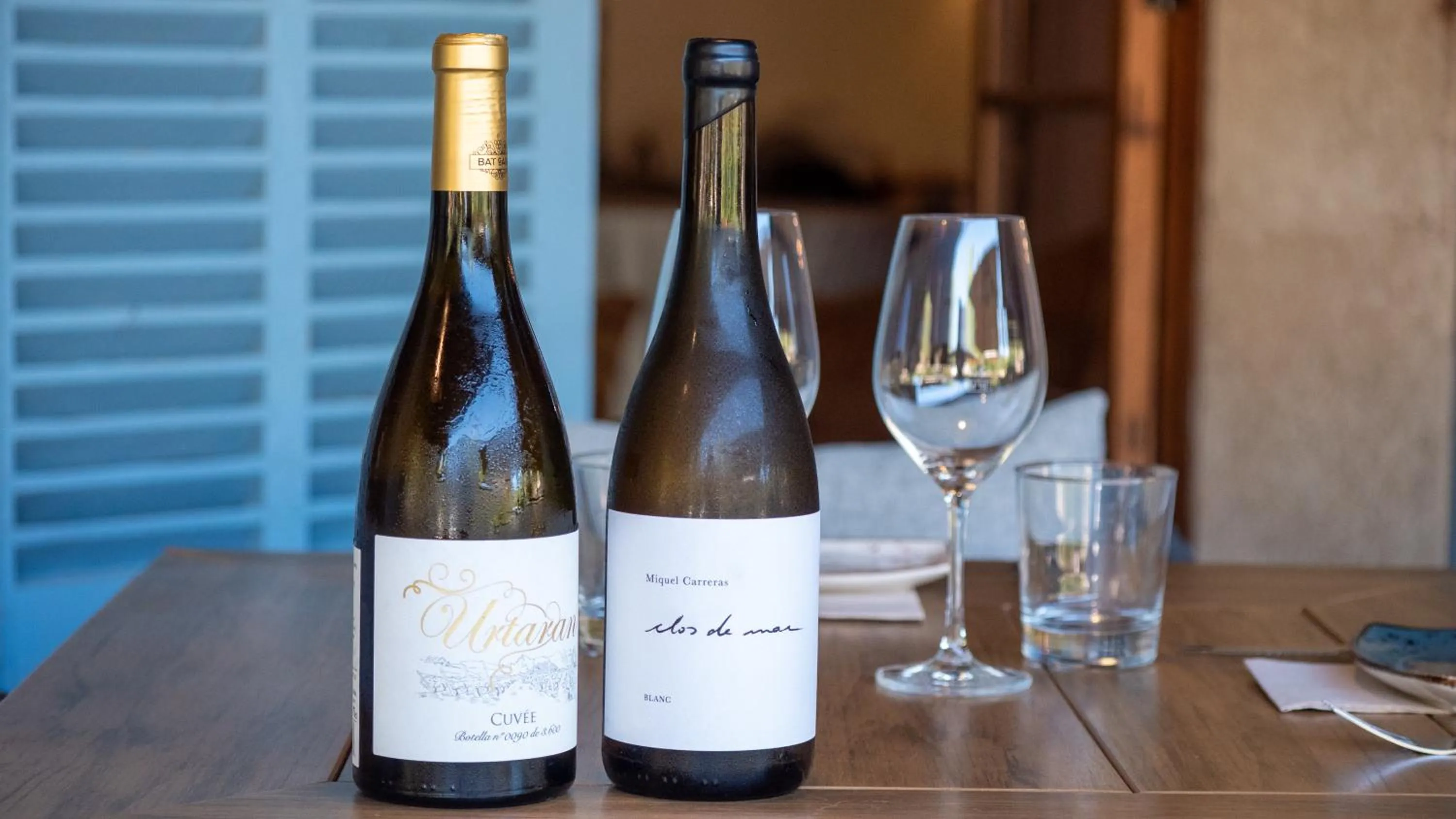 Restaurant/places to eat in Hotel Rural Nou Dalt Muntanya