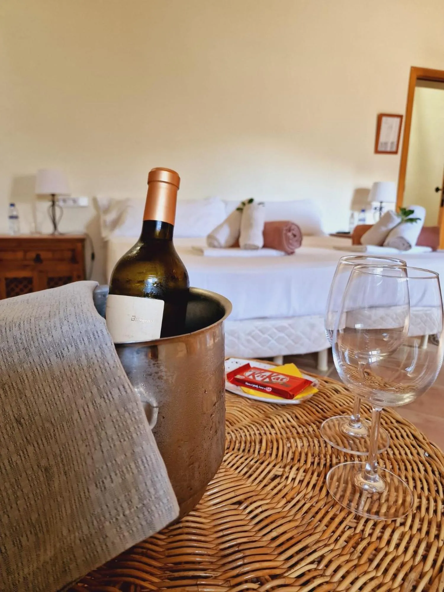 Other, Bed in Hotel Rural Nou Dalt Muntanya