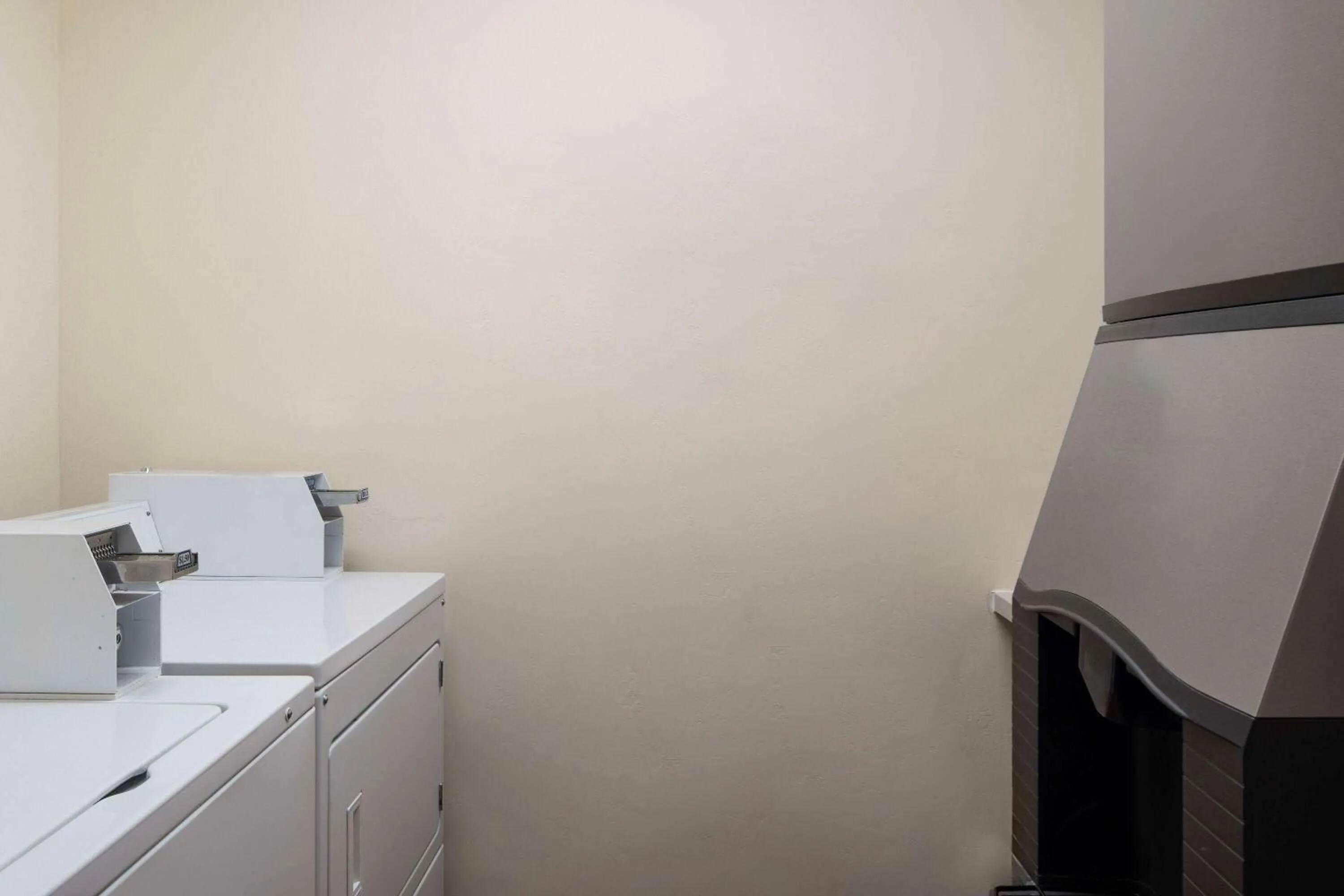 On site in Wingate by Wyndham Cedar City