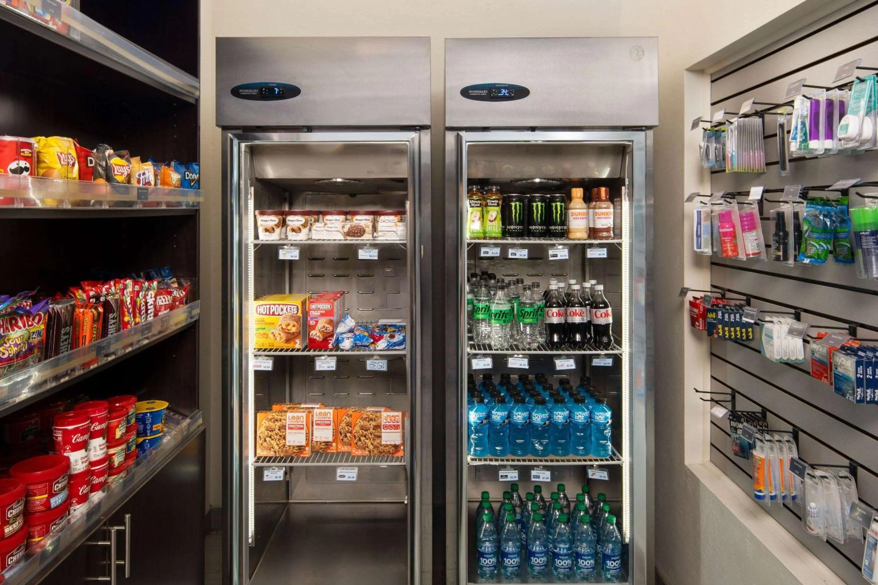 Restaurant/places to eat in Wingate by Wyndham Cedar City