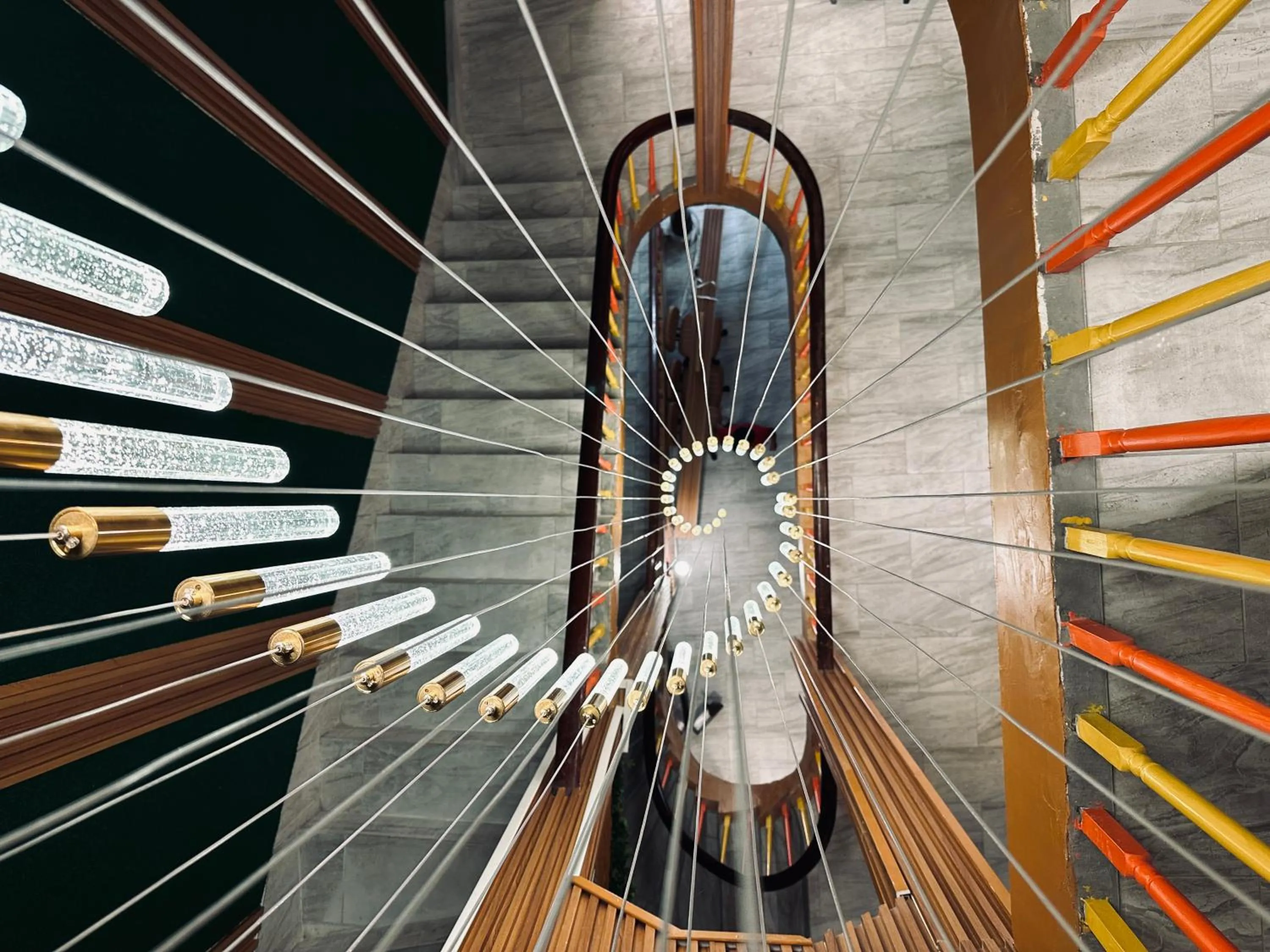 Property building in Midtown Inn