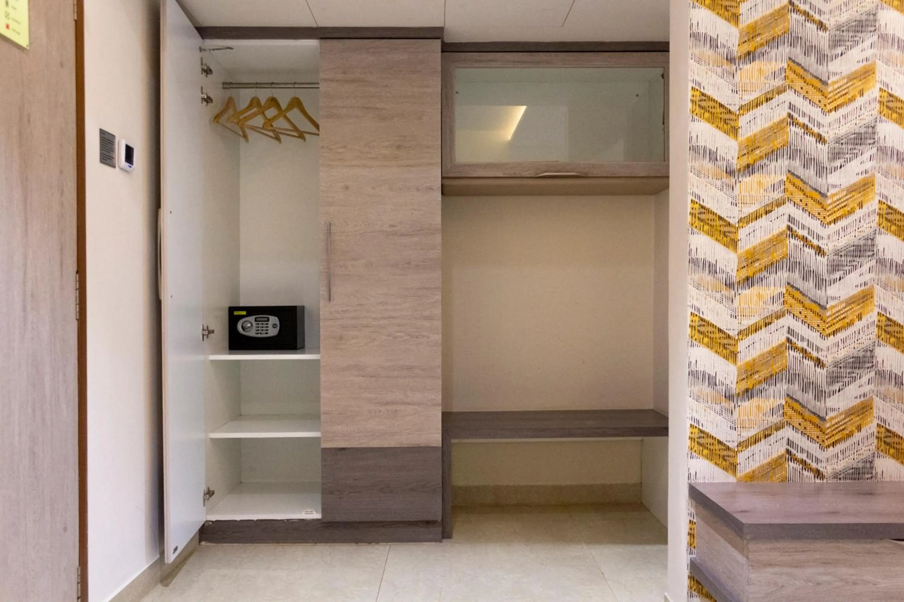 CENTRAL A BOUTIQUE HOTEL