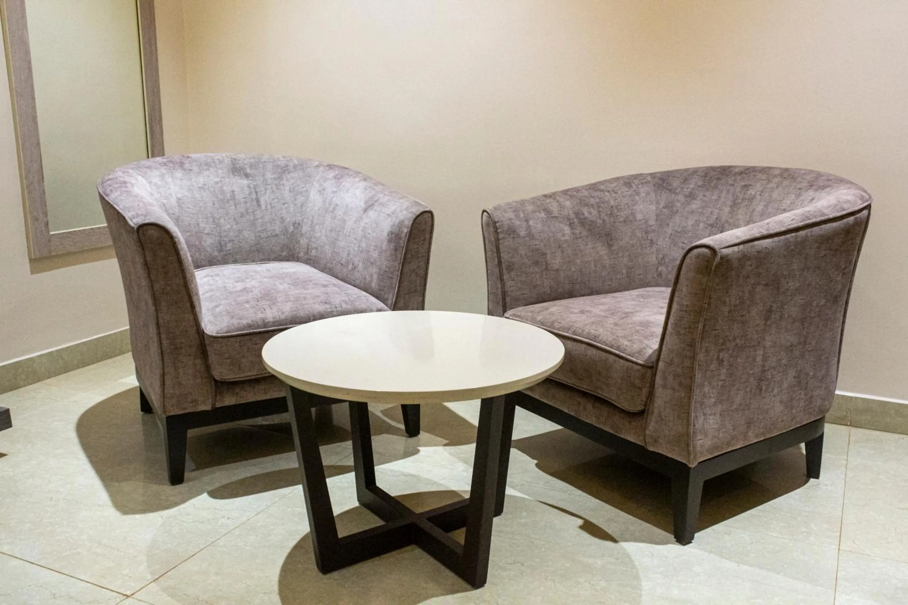 CENTRAL A BOUTIQUE HOTEL