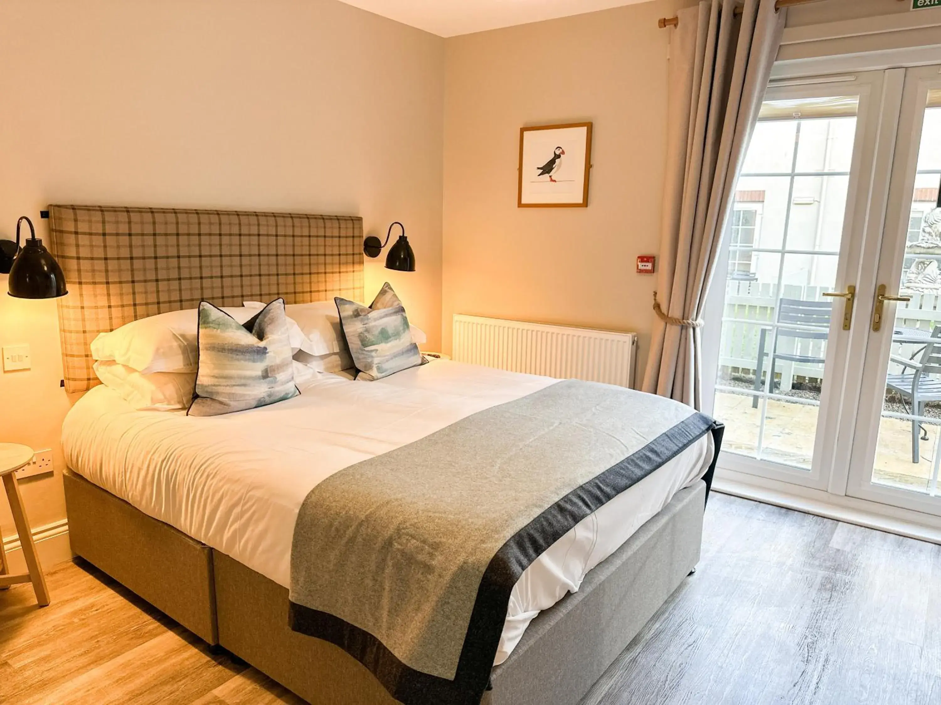 Superior Double (Pet Friendly) - single occupancy in Beach House Hotel Superior Double (Pet Friendly) - single occupancy in Beach House Hotel