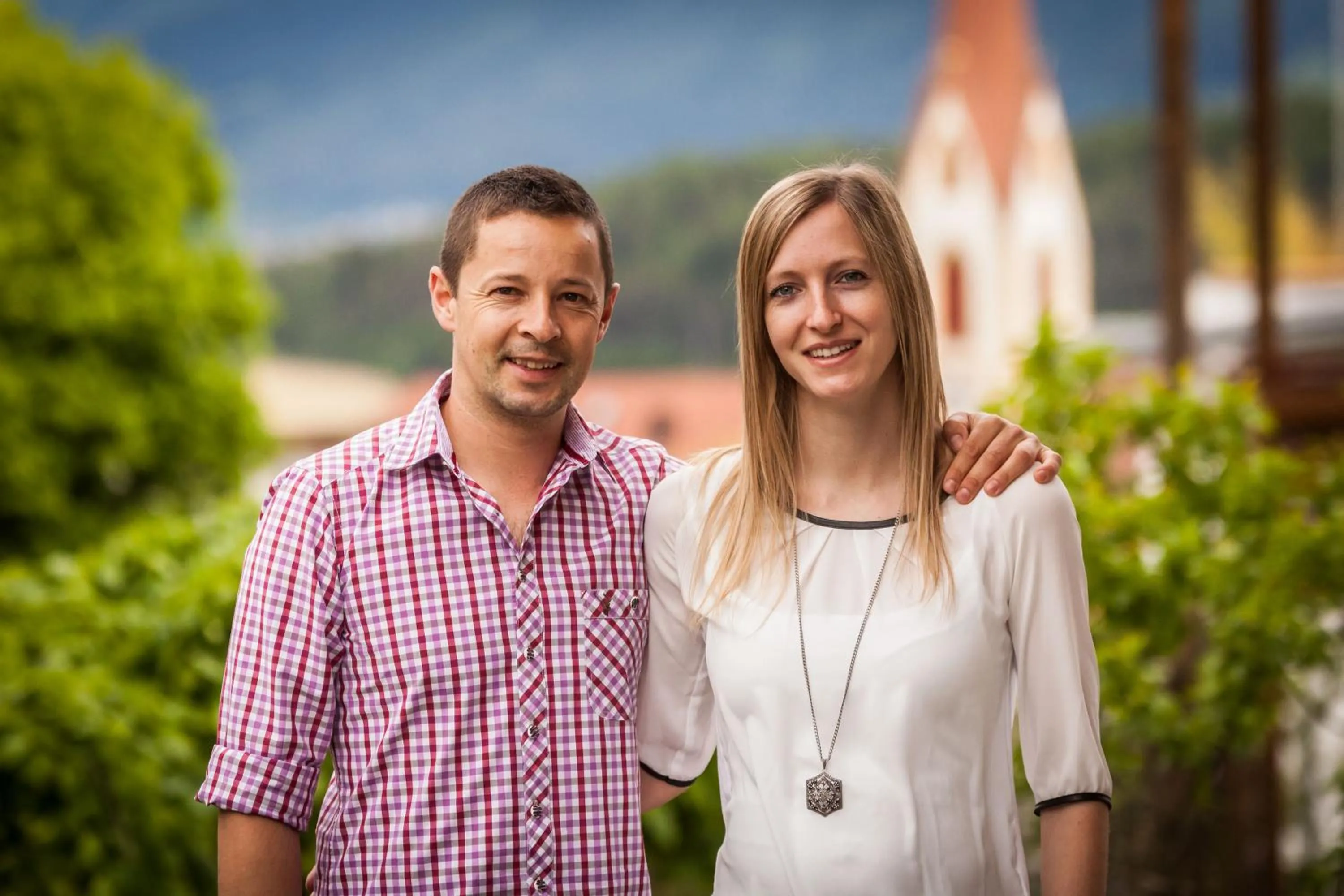 Family in Residence Aichner