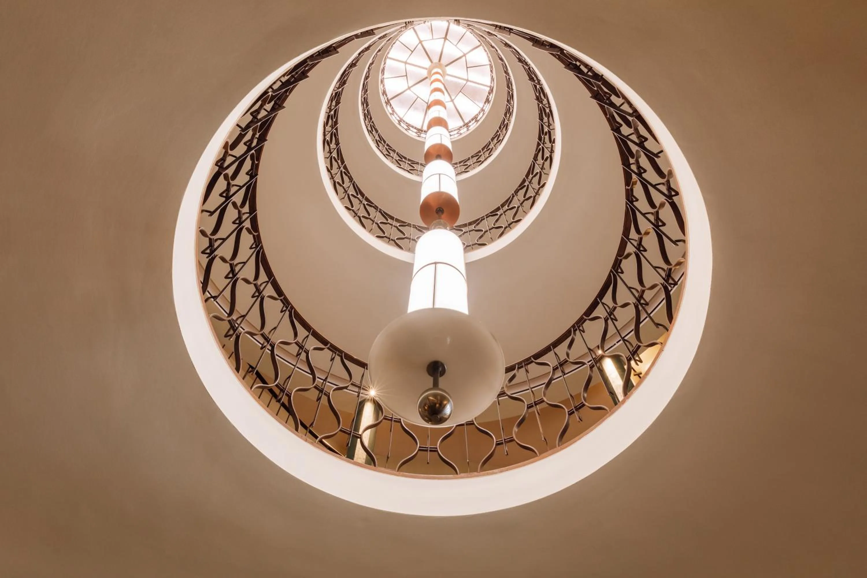 Decorative detail in Sommerro