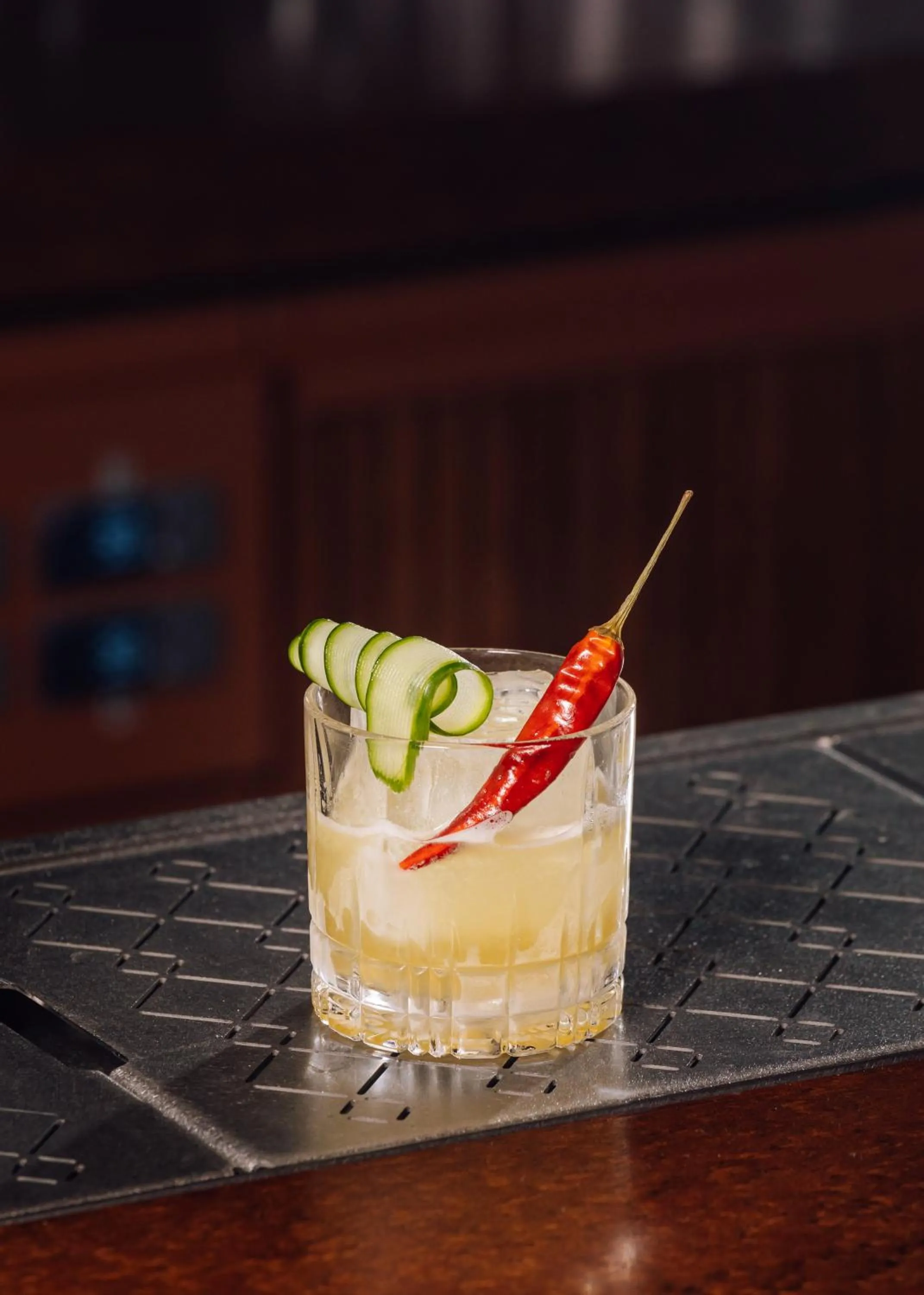 Lounge or bar in Sommerro