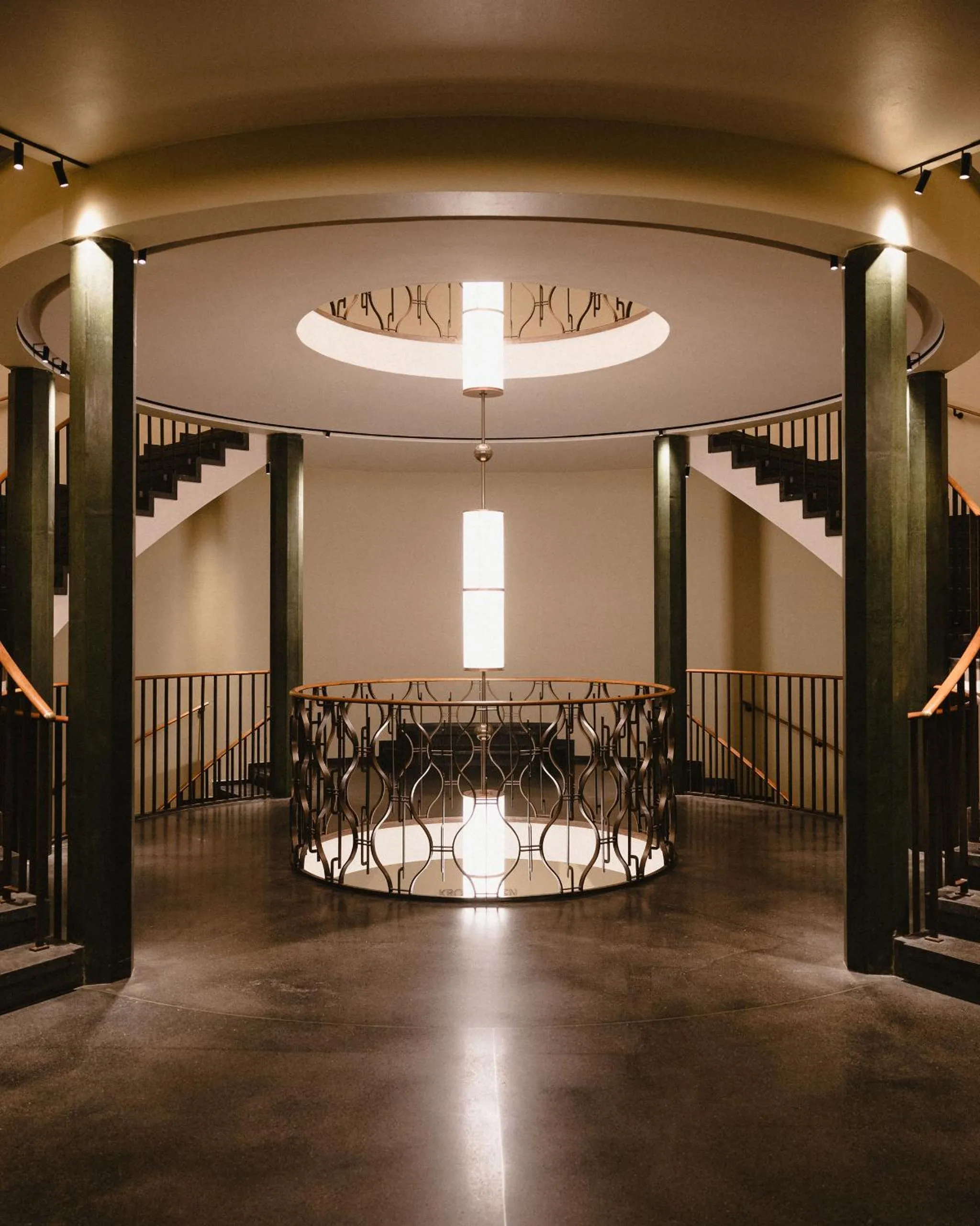 Property building in Sommerro