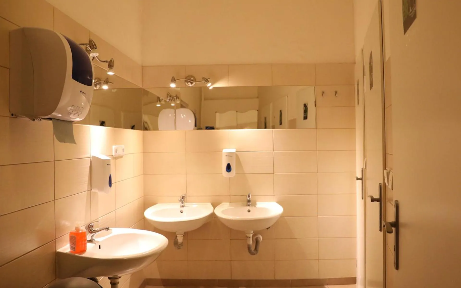 Bathroom in Onefam Home