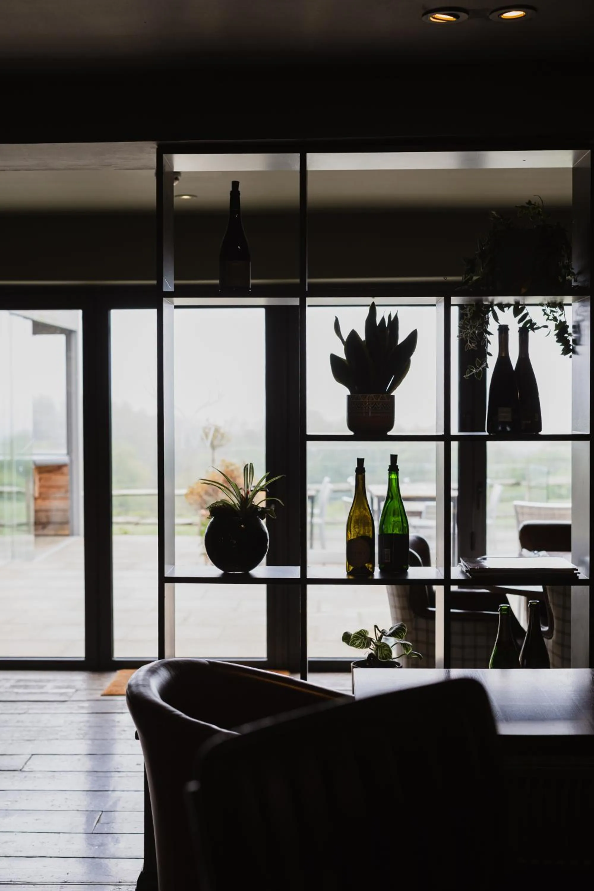 Restaurant/places to eat in White Hart Inn