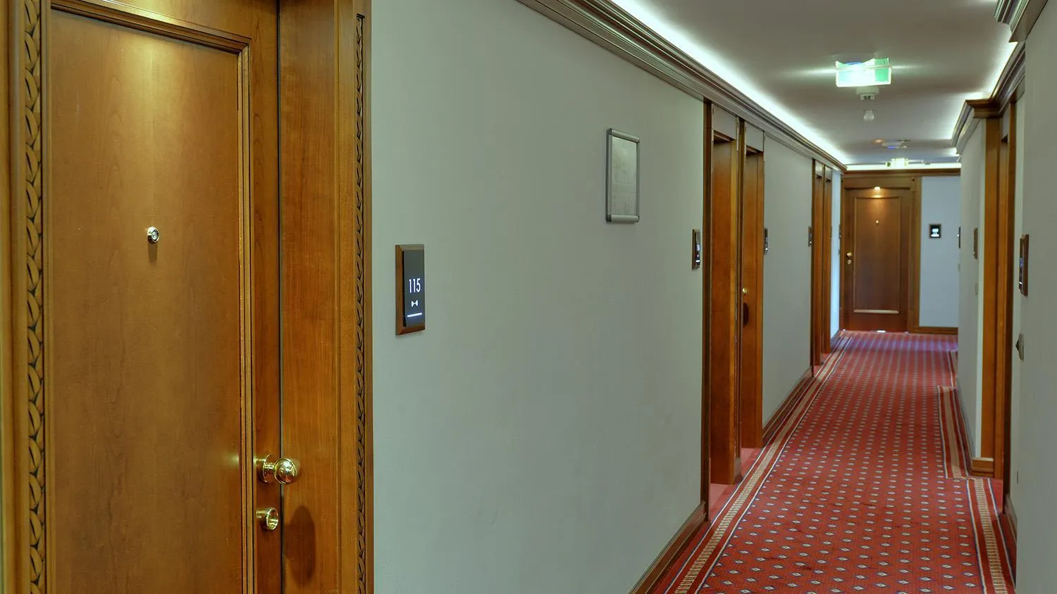 Other in Parkhotel Stader Hof