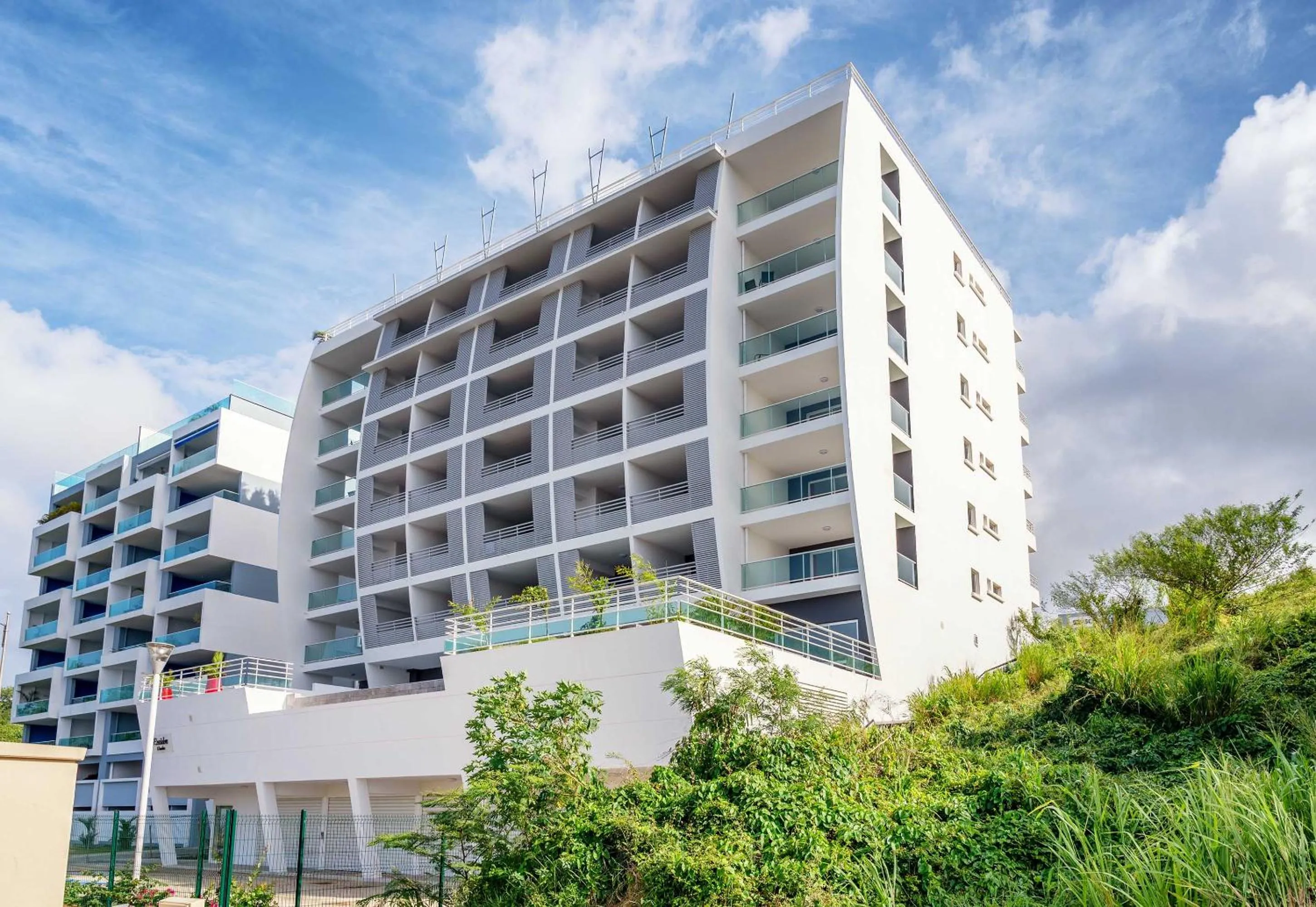 B&B HOME Fort-de-France Marina