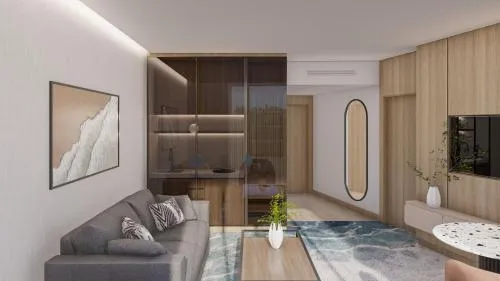 voco Beirut Central District by IHG